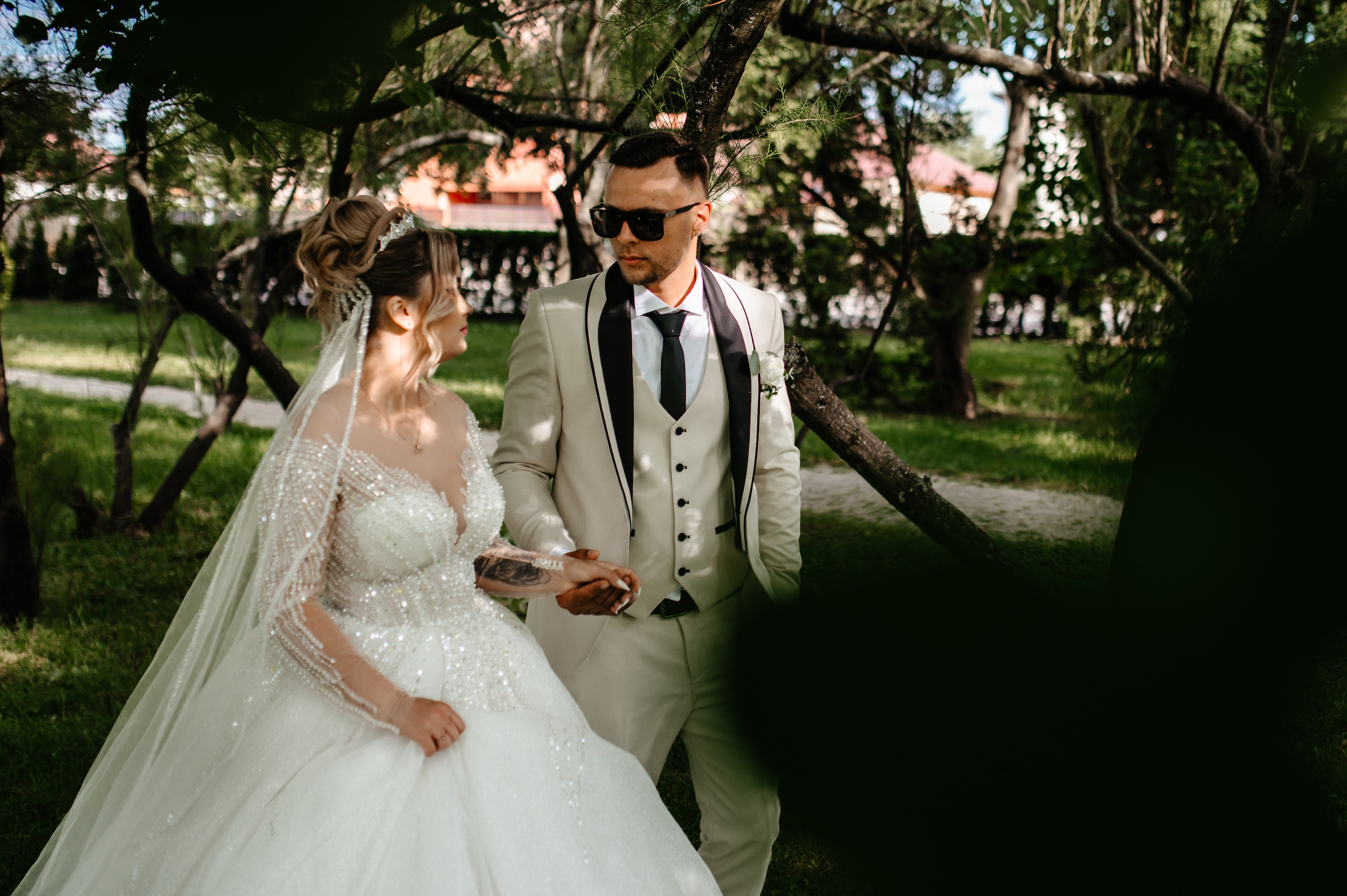 Emilia și Silviu. Ionut Birceanu