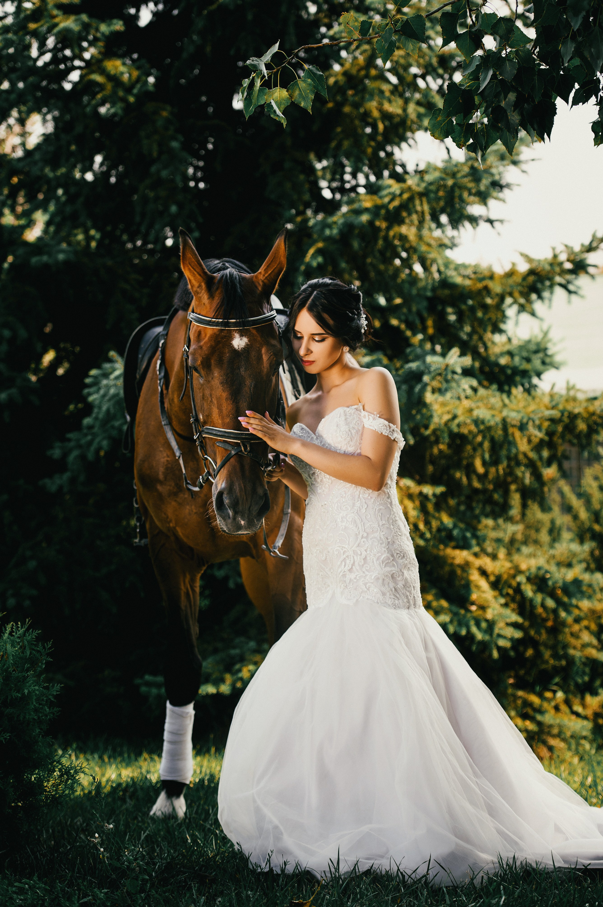 Cristina & Vadim. Fotograf de familie și evenimente
