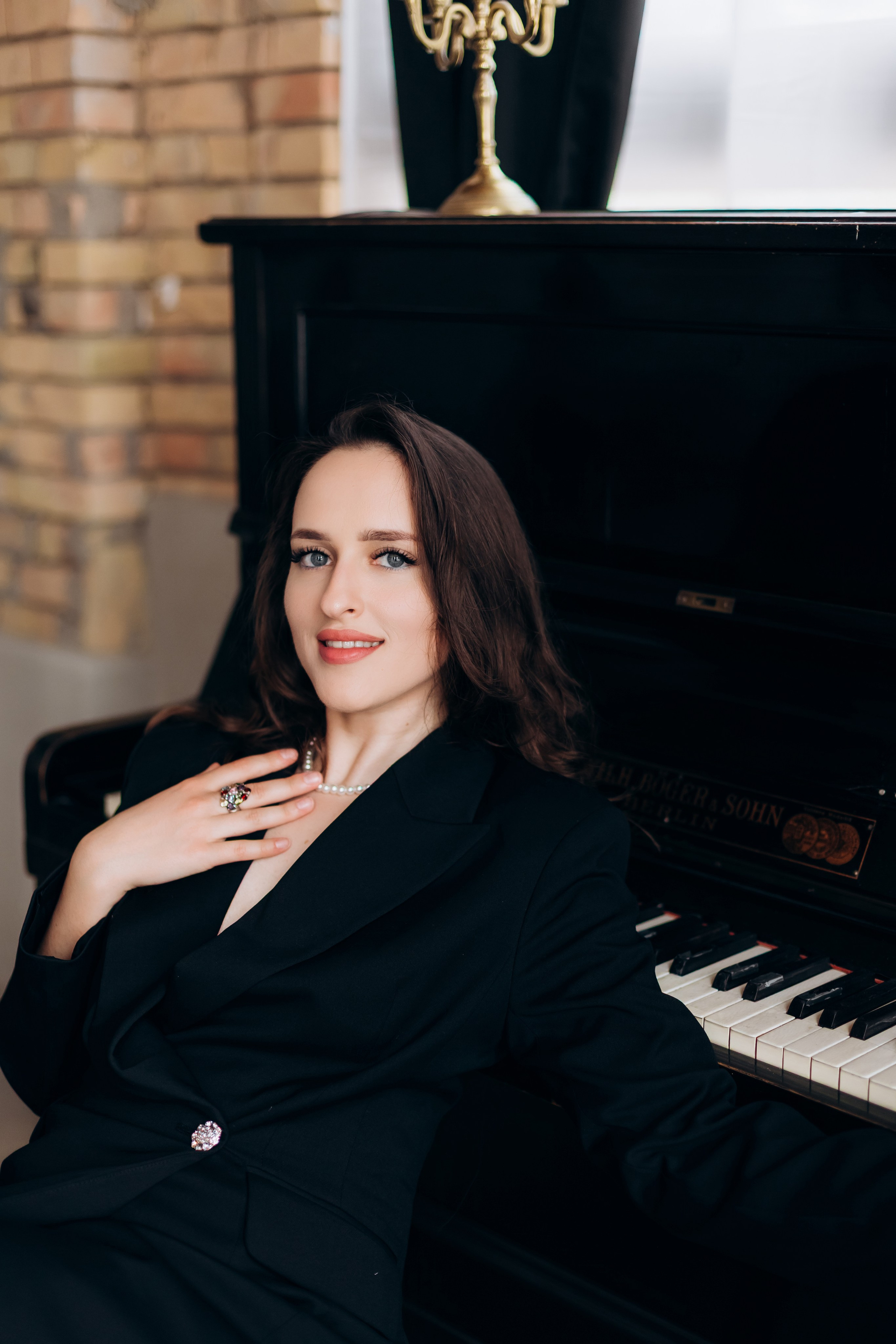 July. Wedding and Family Photograph