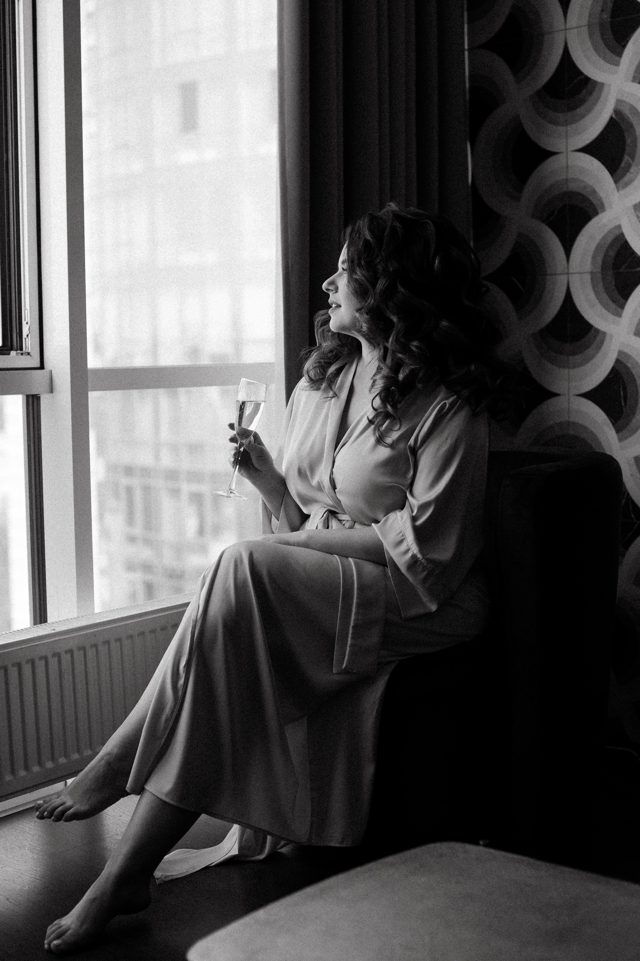 Jaroslava & Viktor. Wedding and Family Photograph