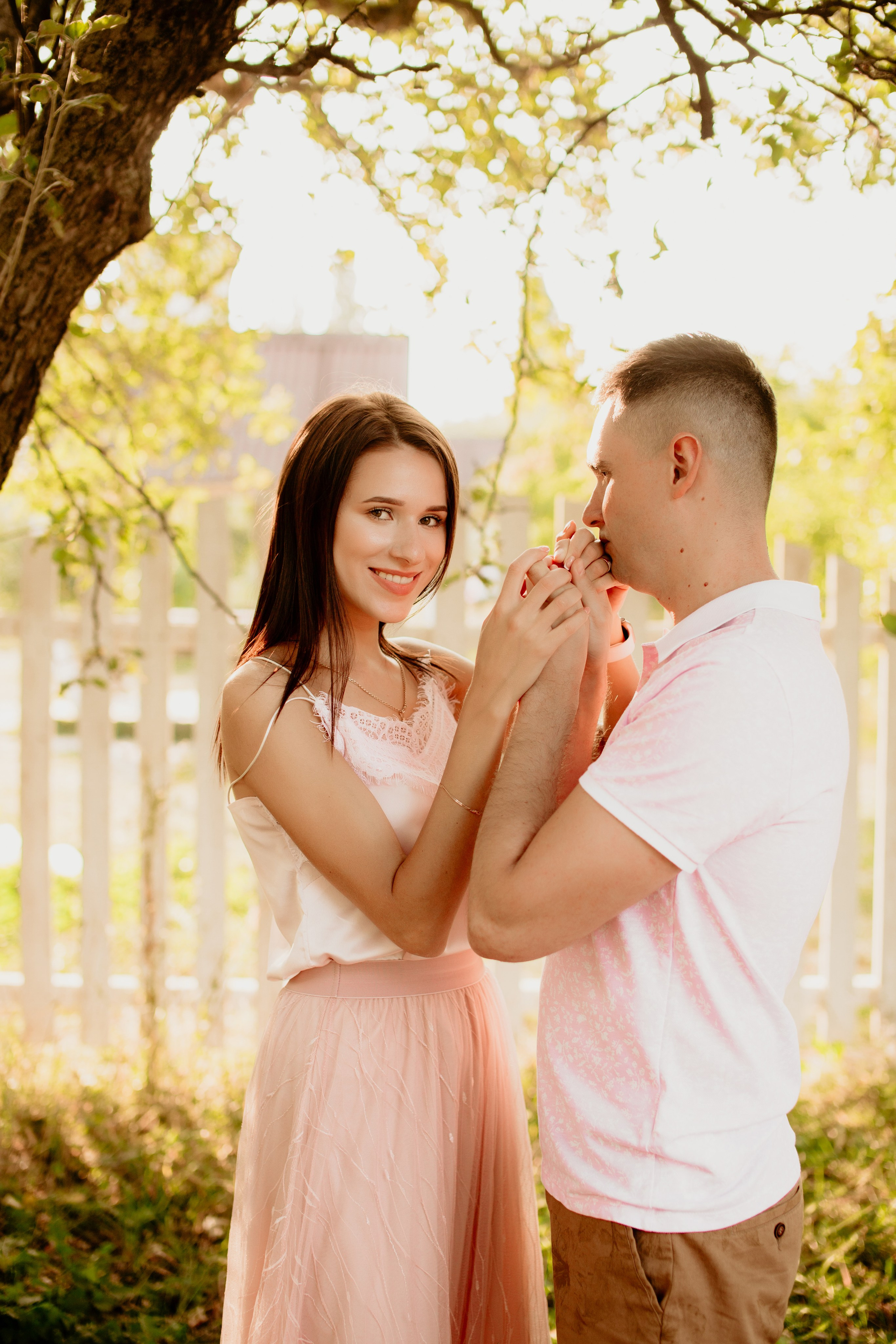 M&D. Wedding and Family Photograph
