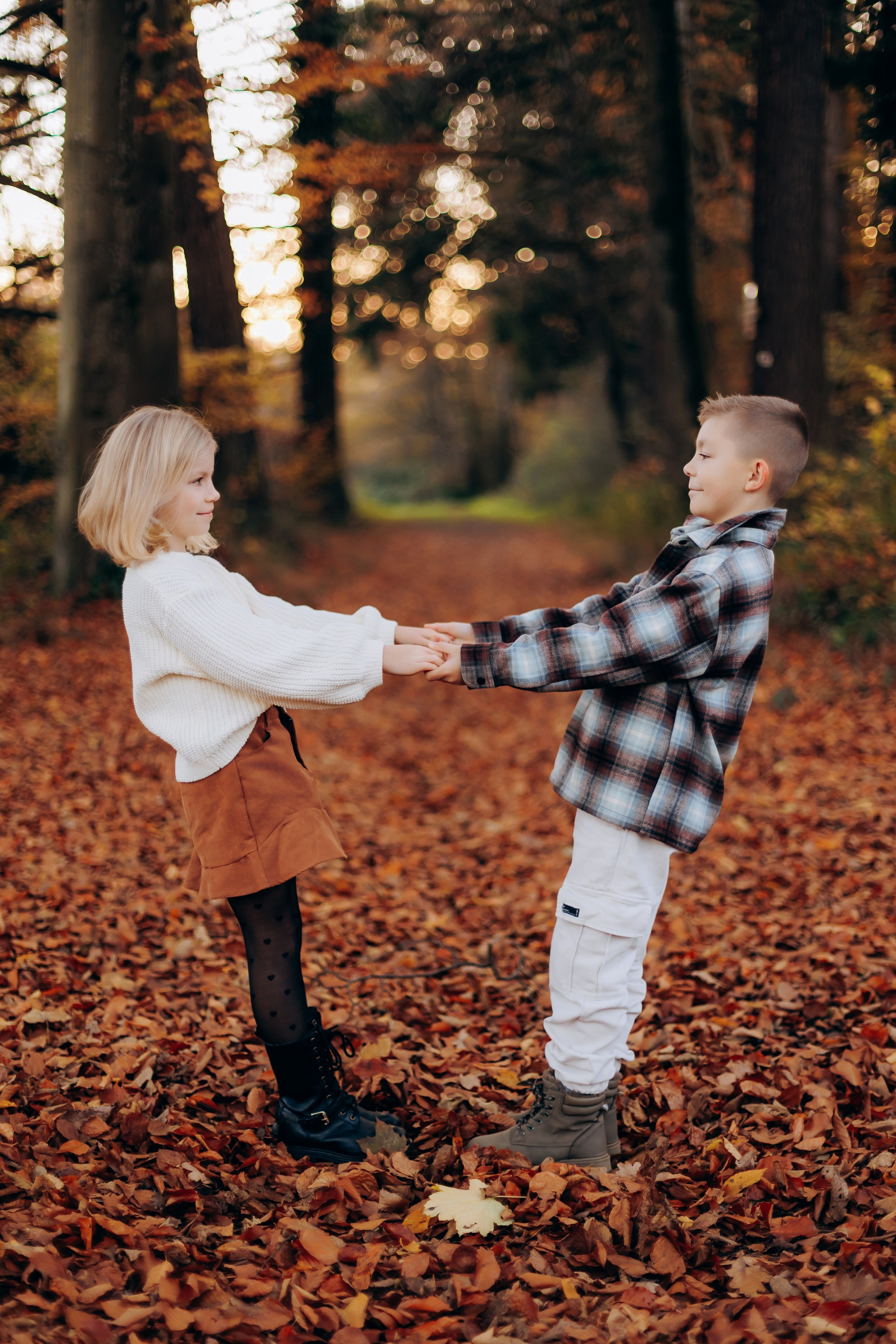 Famiele Wiegert. Wedding and Family Photograph