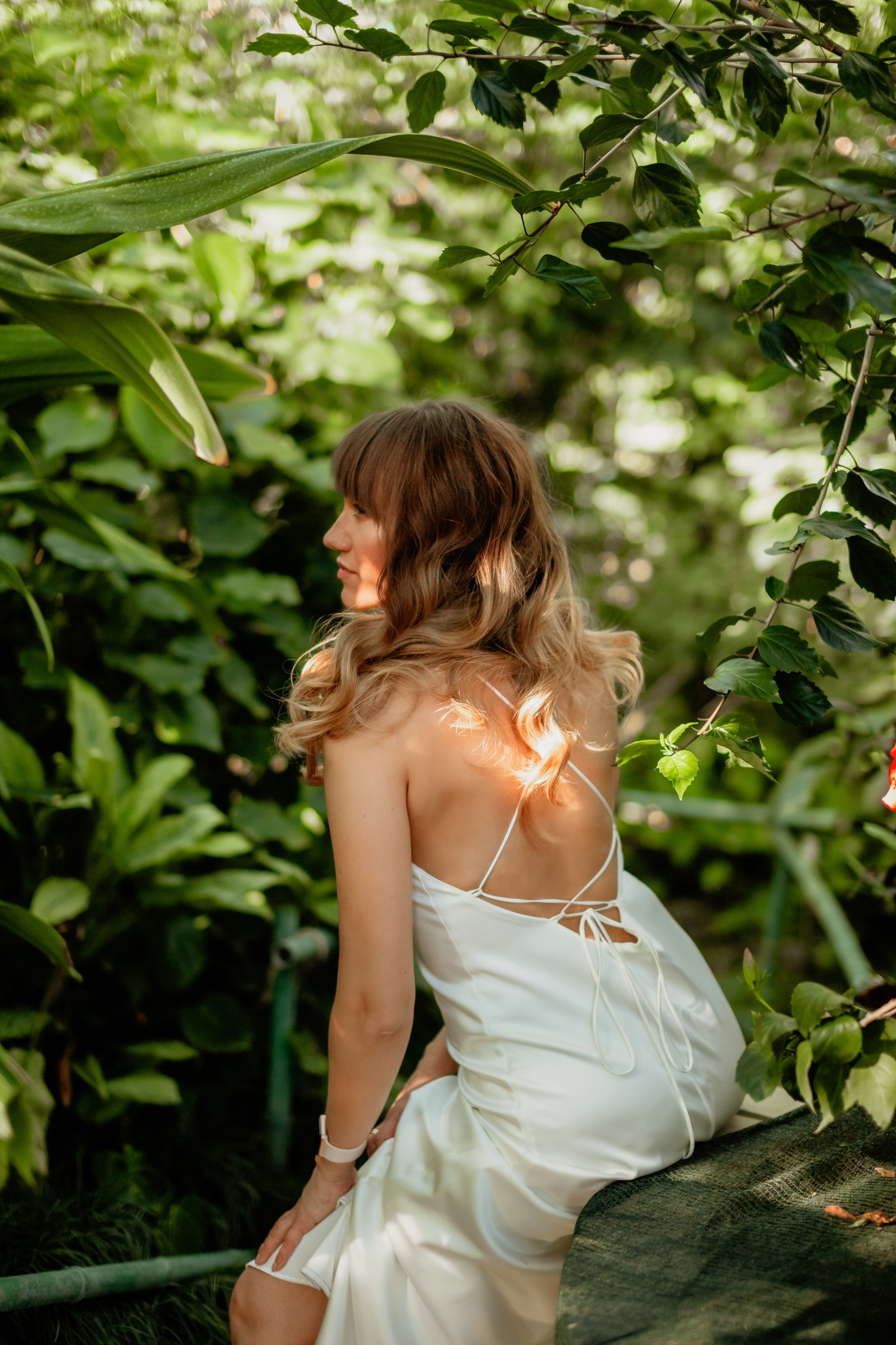 Irina. Wedding and Family Photograph