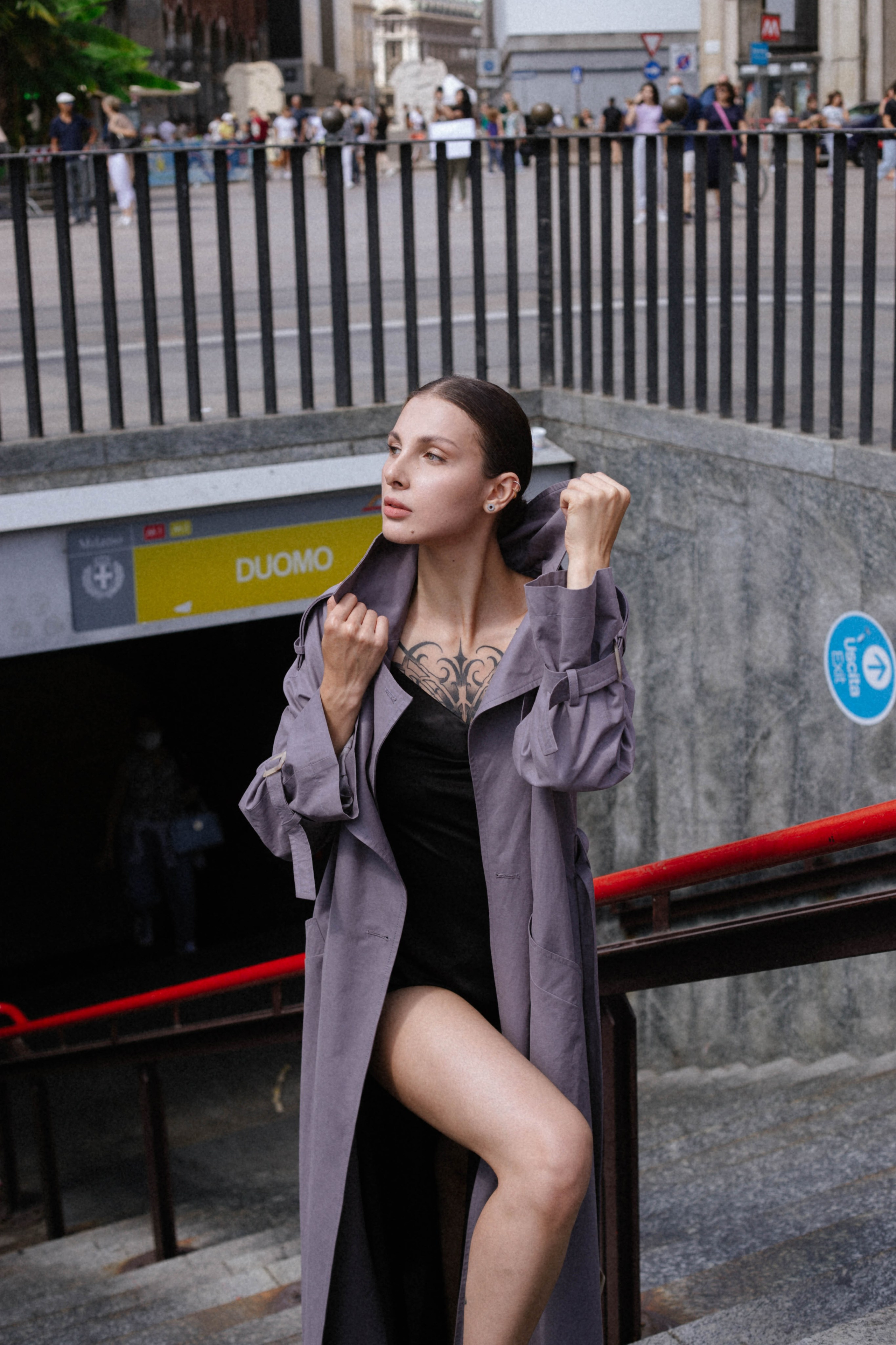 A&A. Xenia Shvili Photo