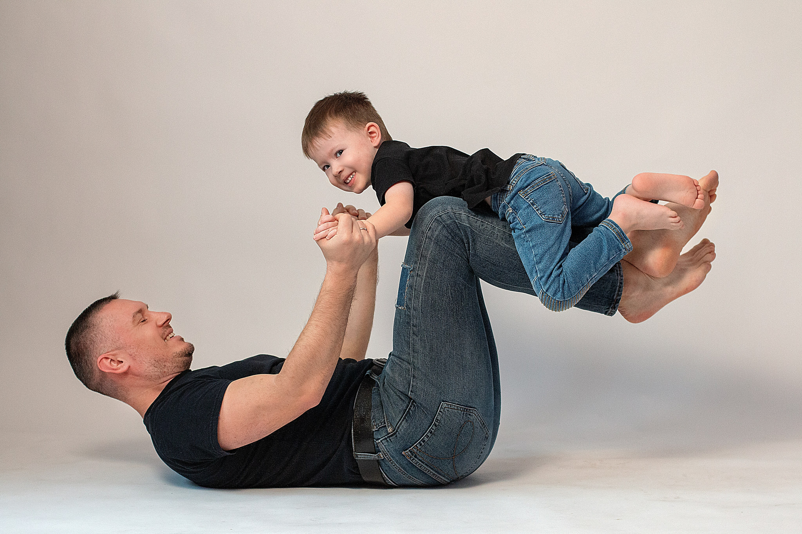 Вся семья. Детский и семейный фотограф в г. Бельцы