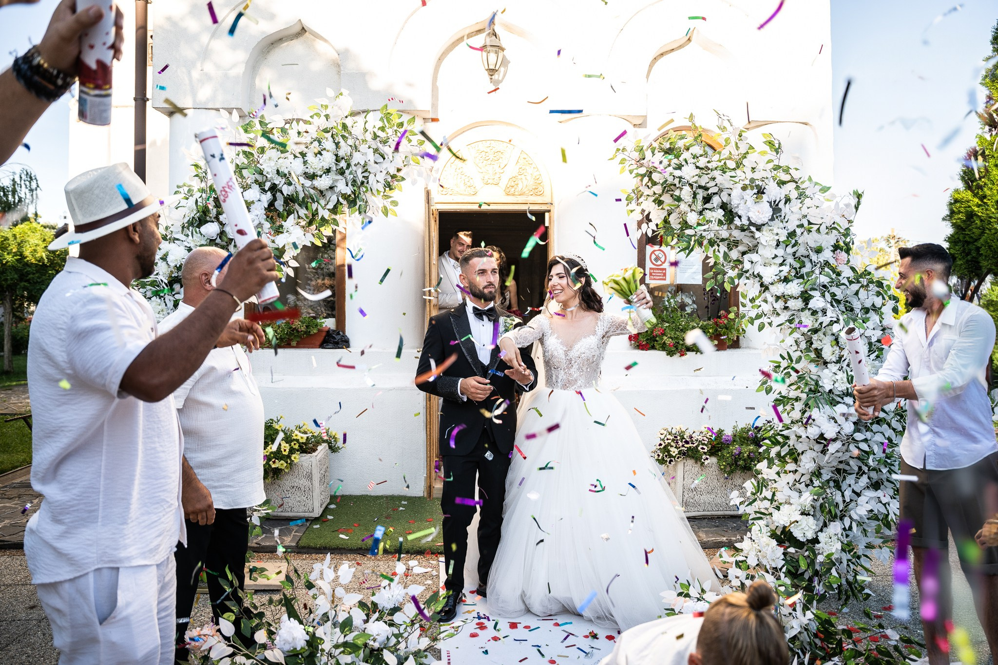 Nunta. Family and kids photographer