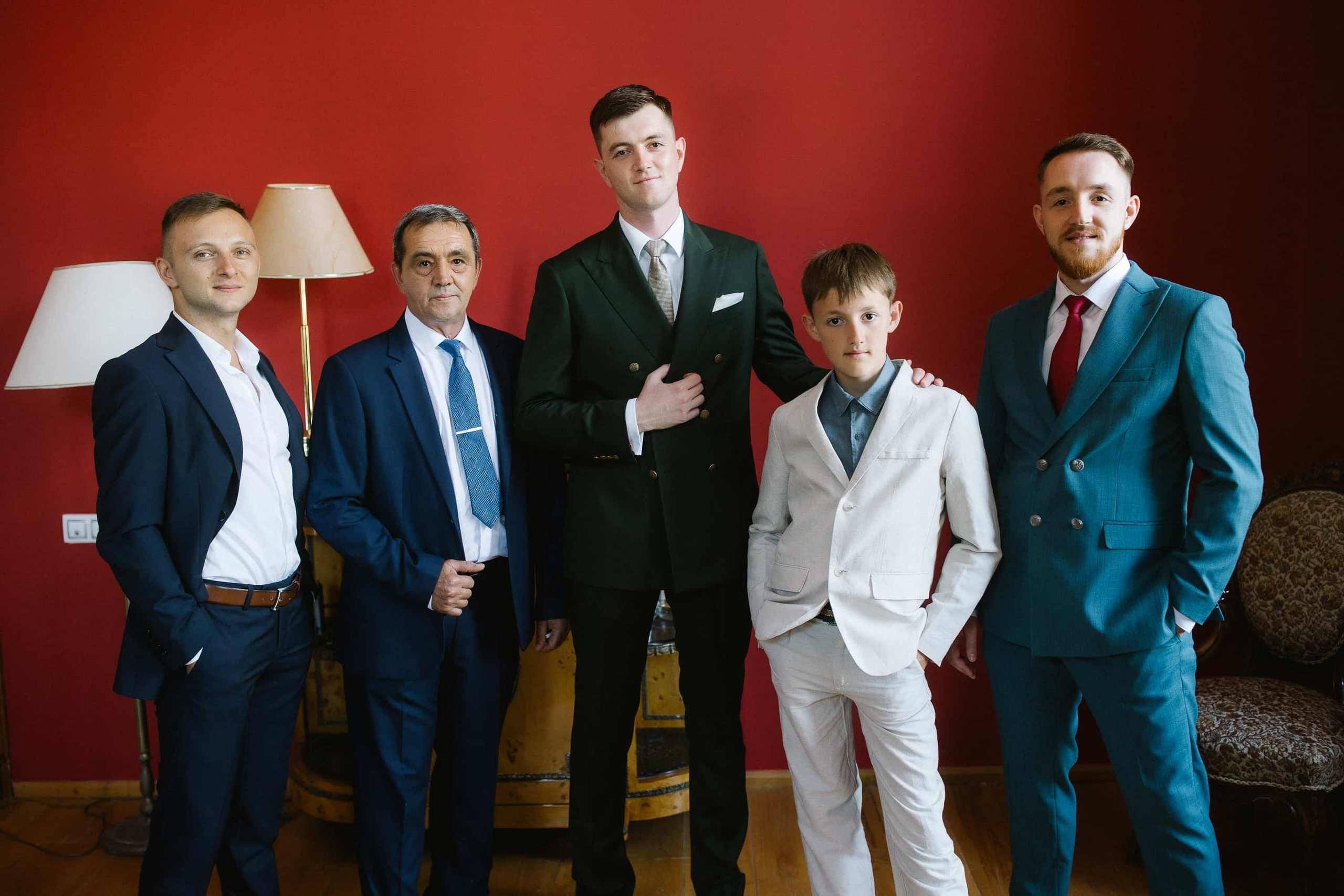 Andreea & Alex | wedding day