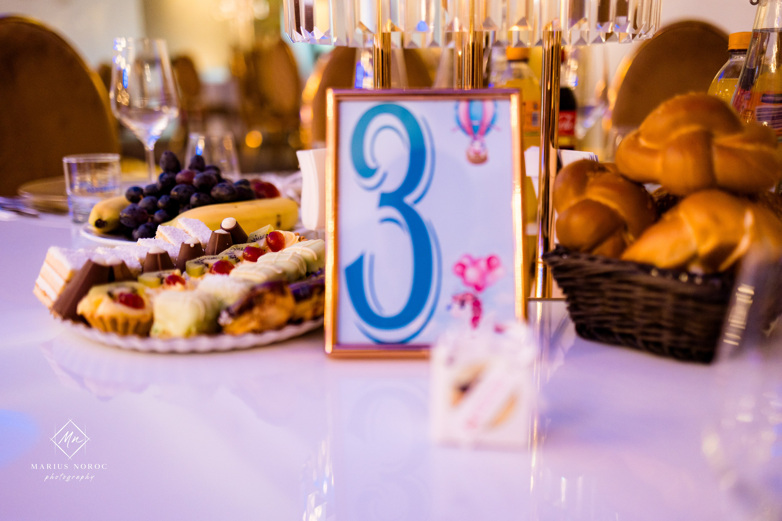 Olivia - Taina Sfântului Botez