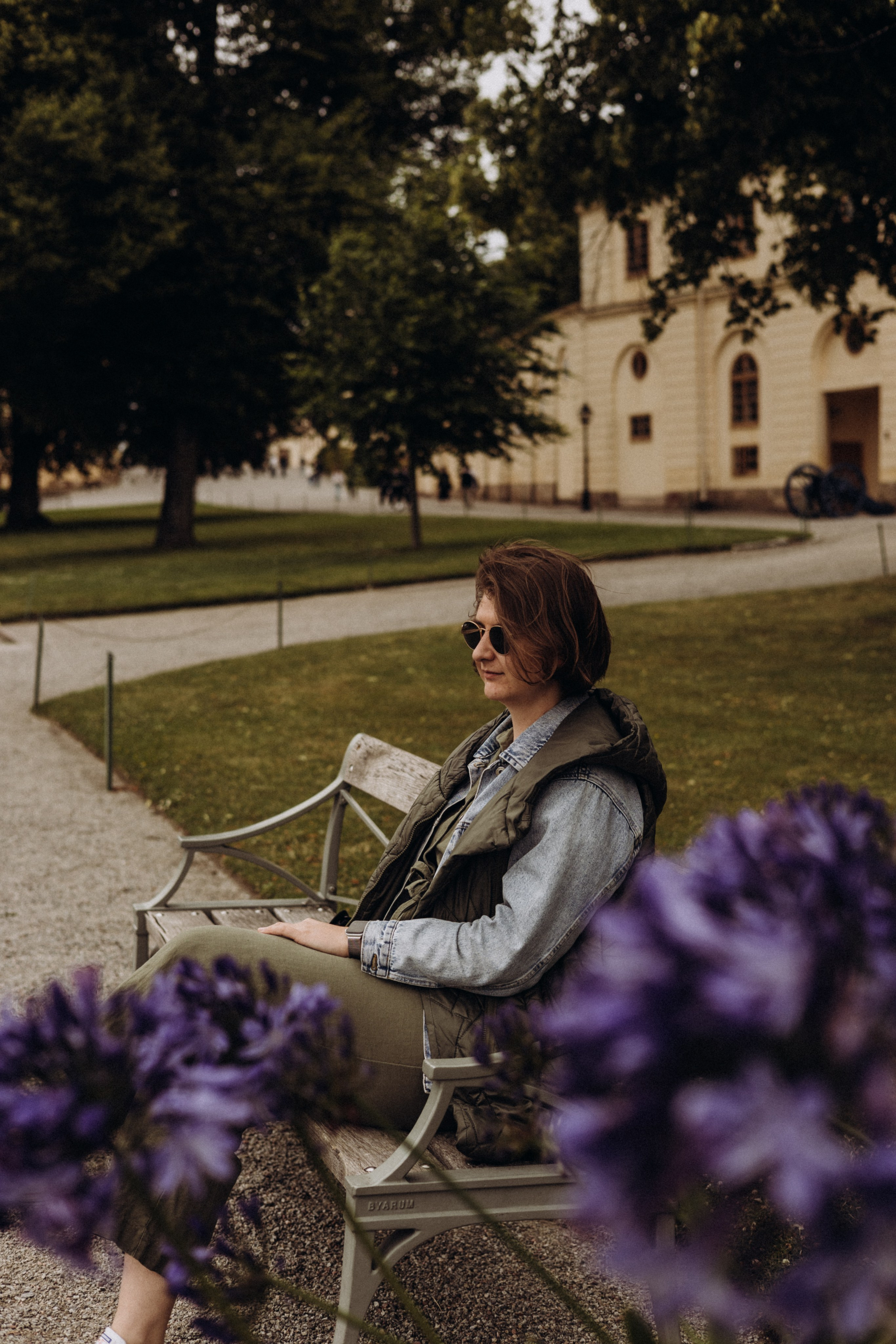 Sintija. Iryna Zhyvora | Photographer | Stockholm