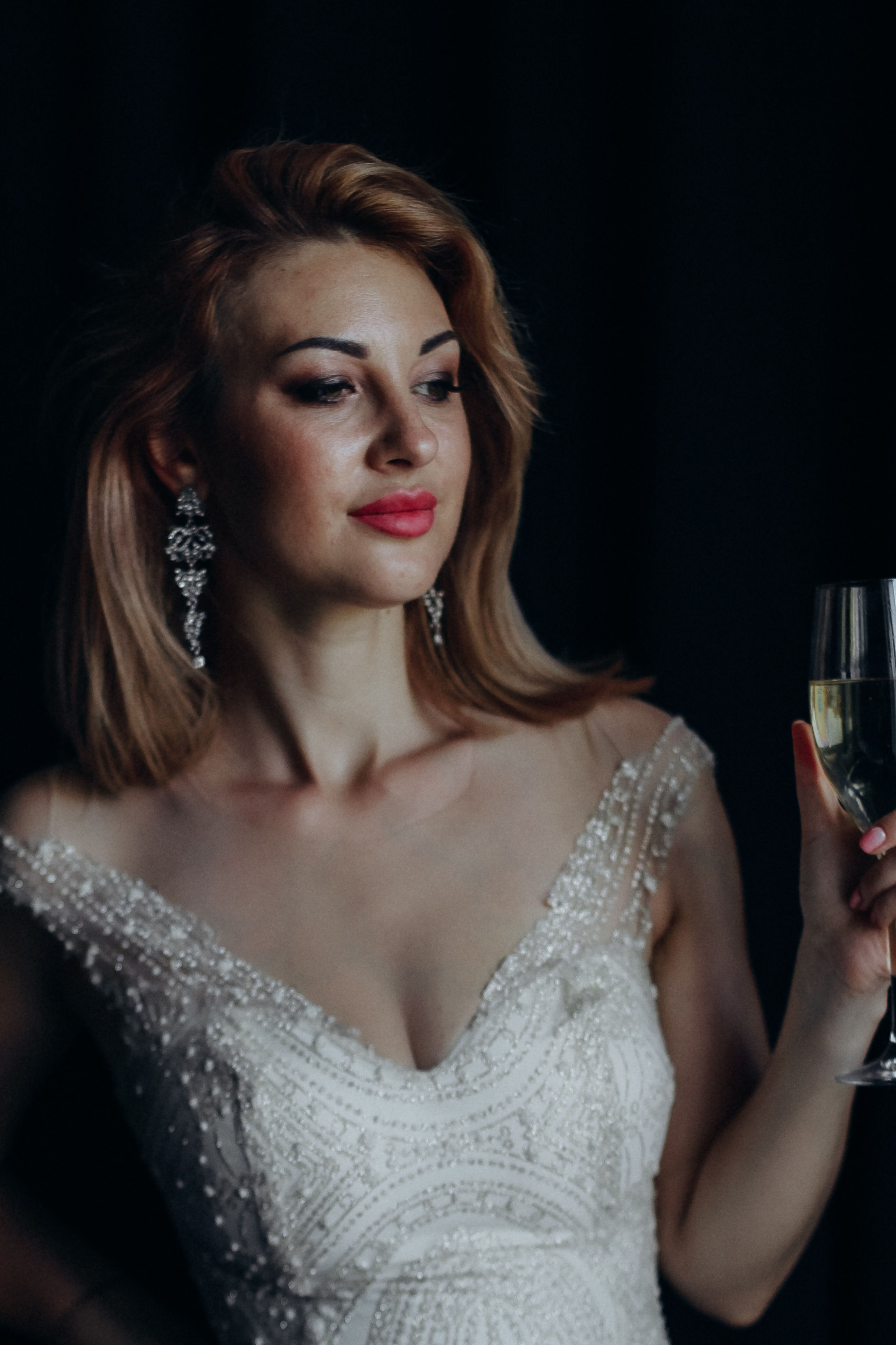 Alexandra. Iryna Zhyvora | Photographer | Stockholm