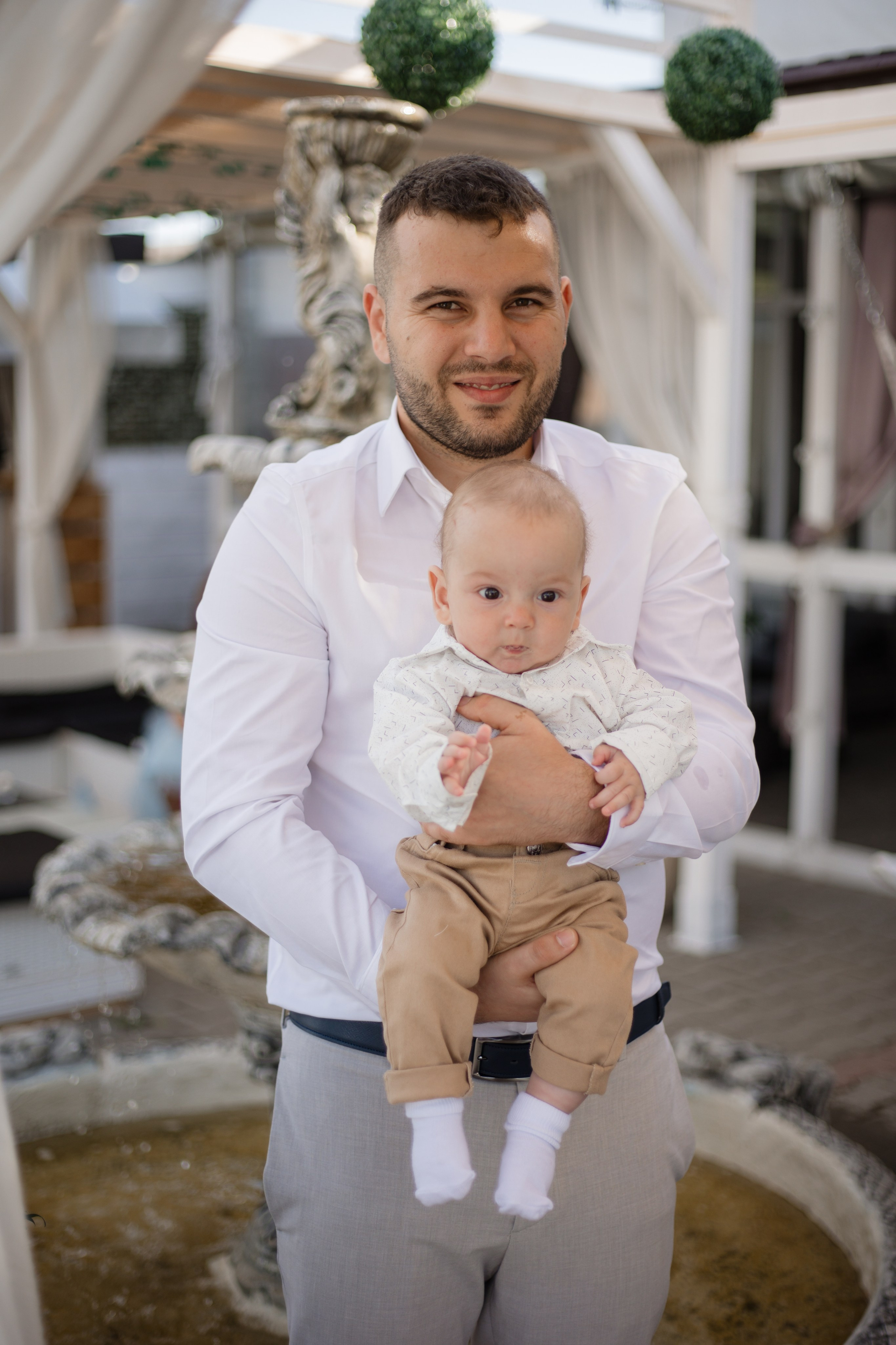 Alexandru-Ioan. Fotograf si videograf — evenimente si studio