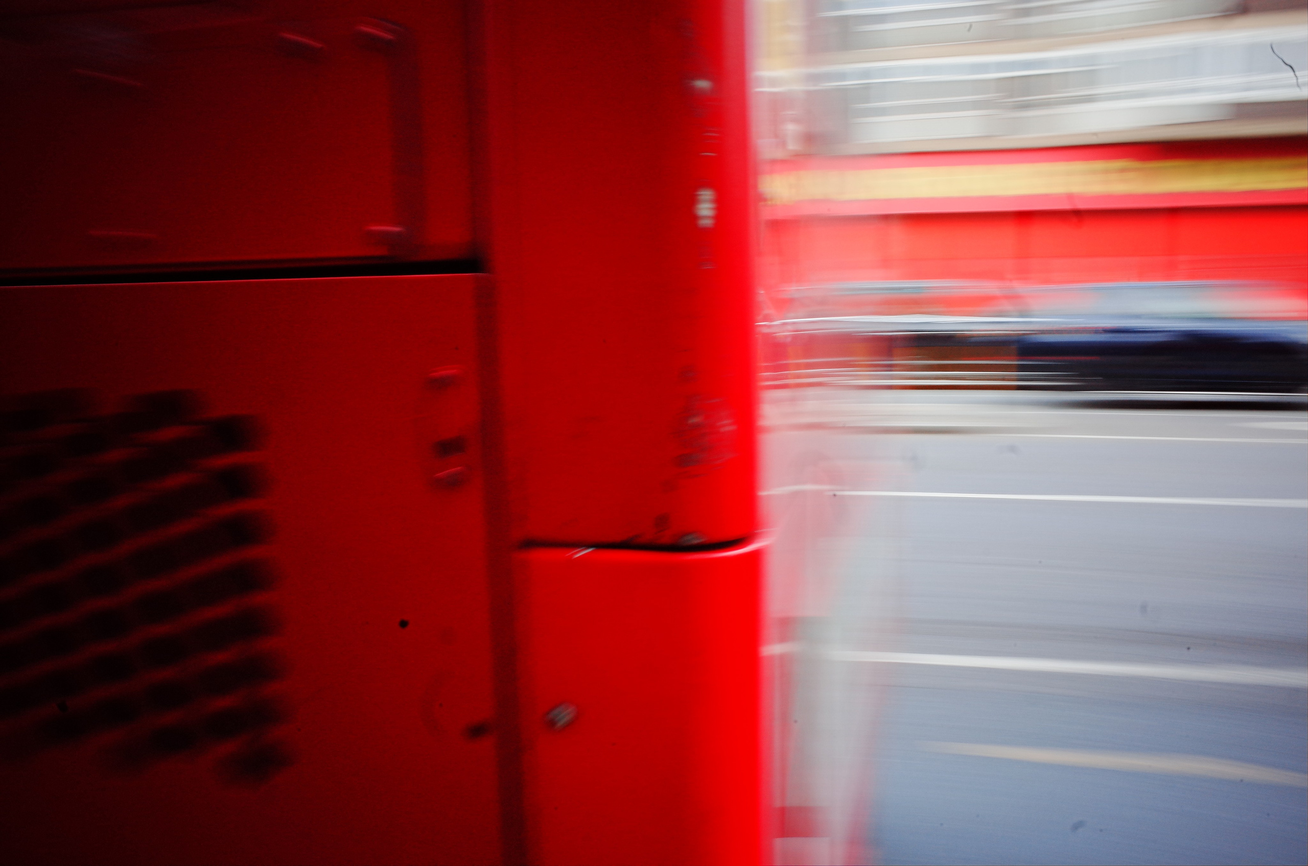 Hackney’s sick. Victoria Dini. Art photography in London / Folkestone, UK