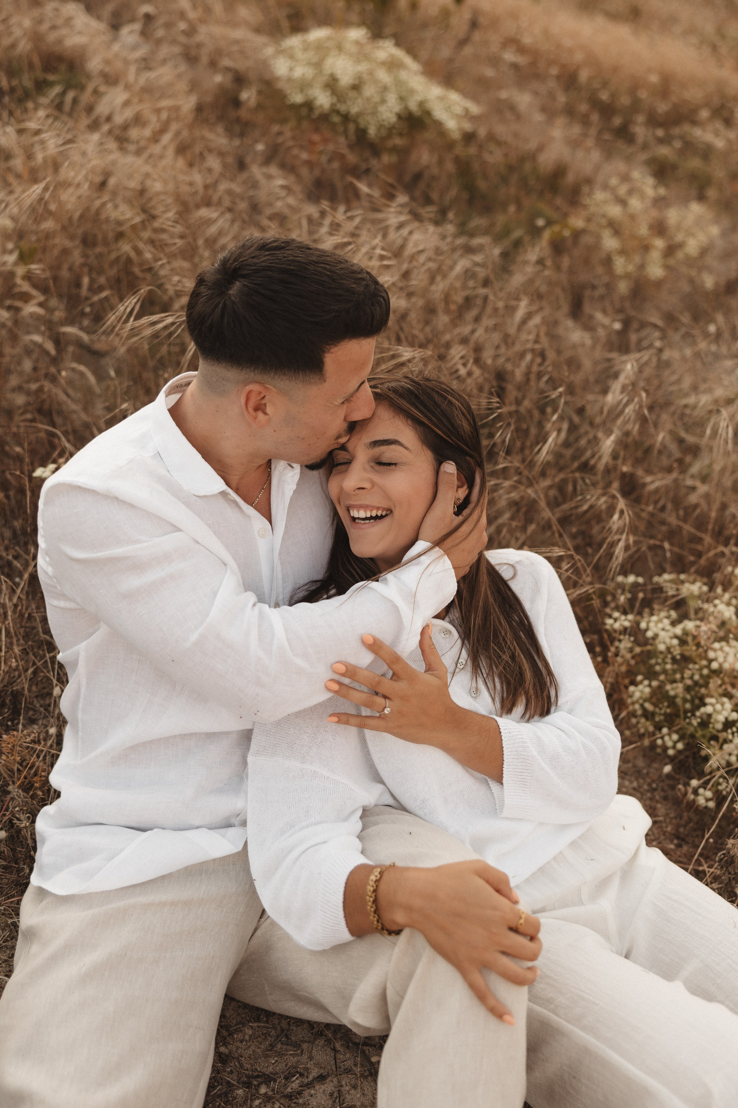 Sara e Fábio. Photographe de mariage et de famille à Braga — Alexandra Mieres Photography
