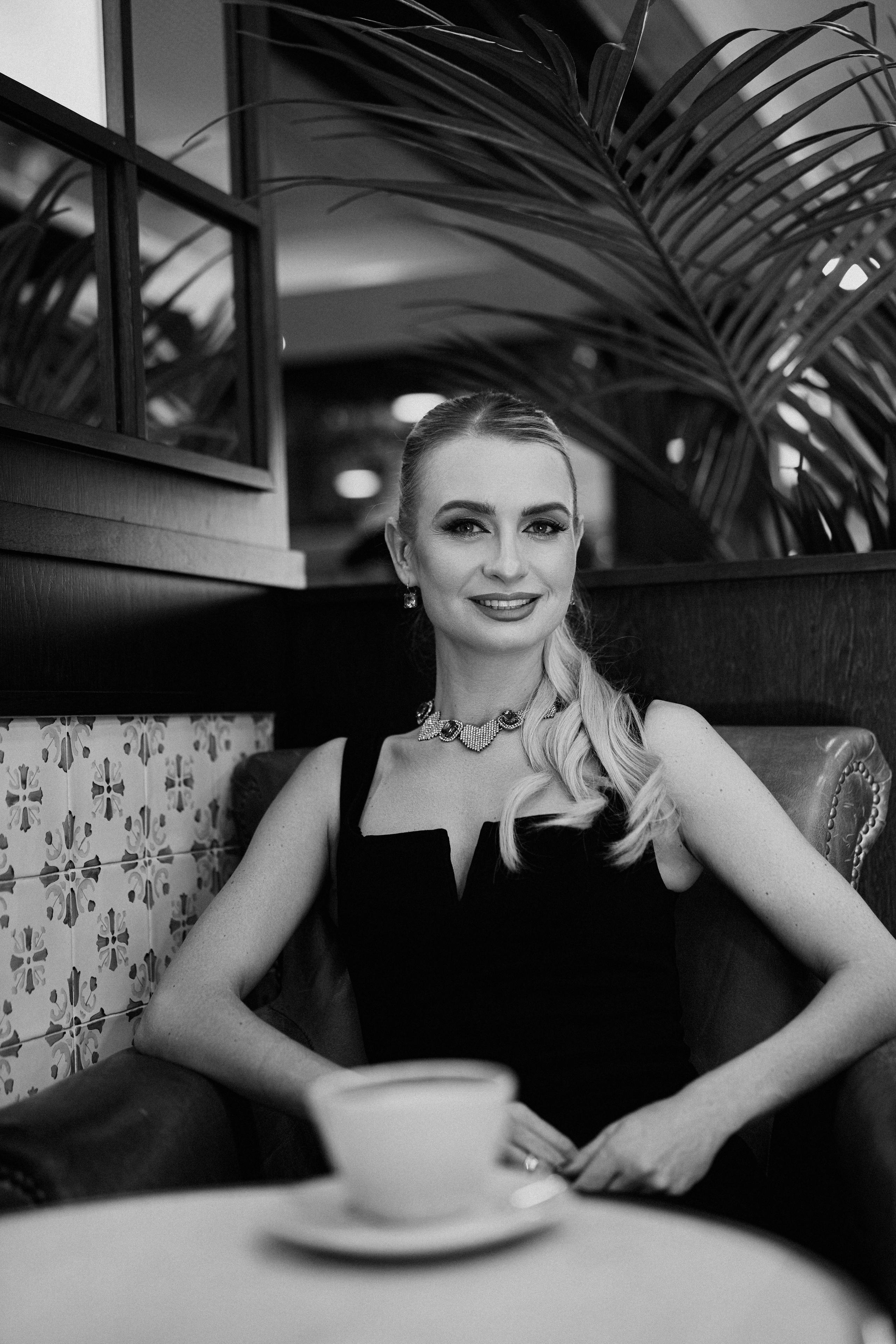 Валерия. Барселона. Фотограф в Барселоне Жанна Захарченко