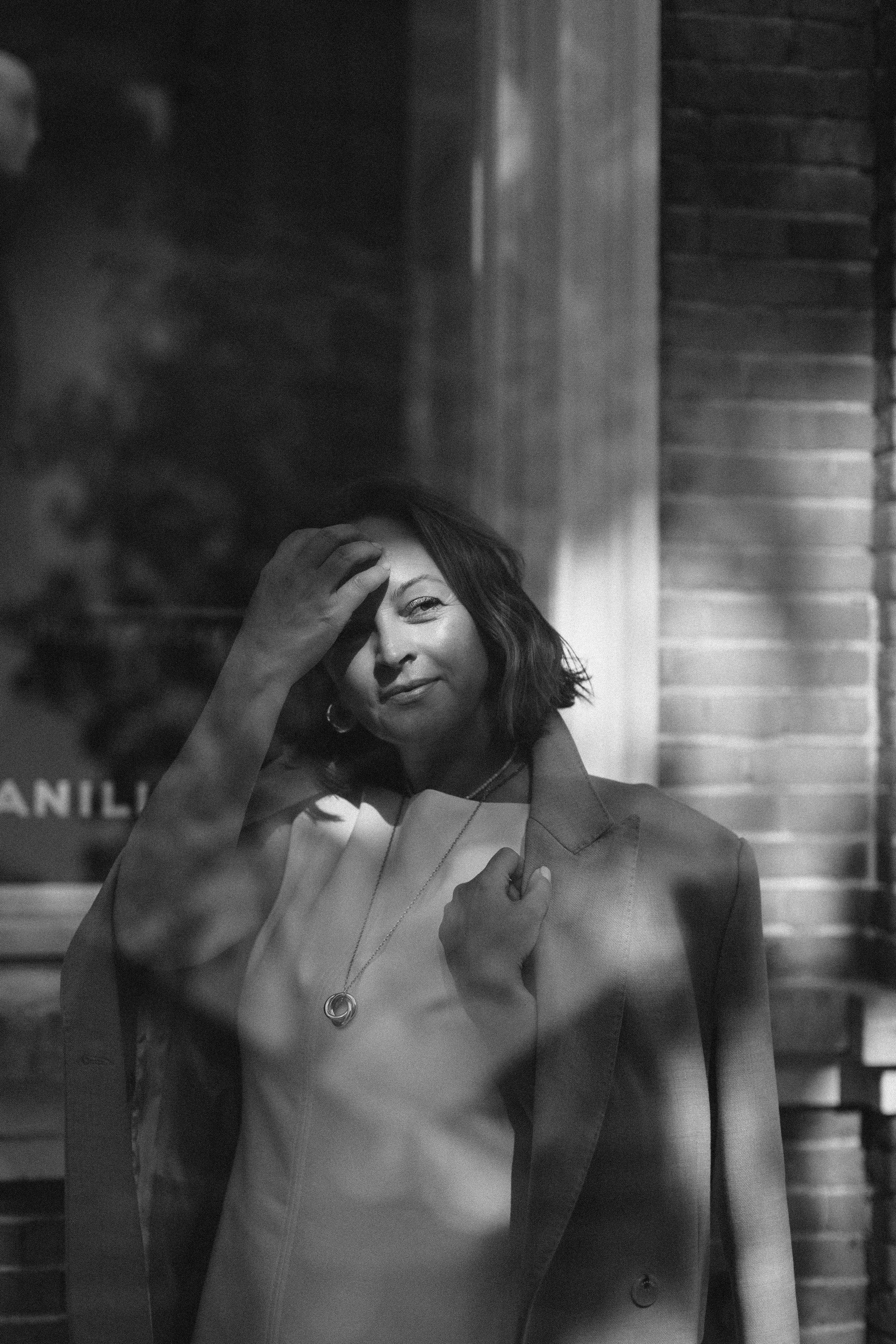 Margarita. Kleine Berg. Celebrating 50!. True self