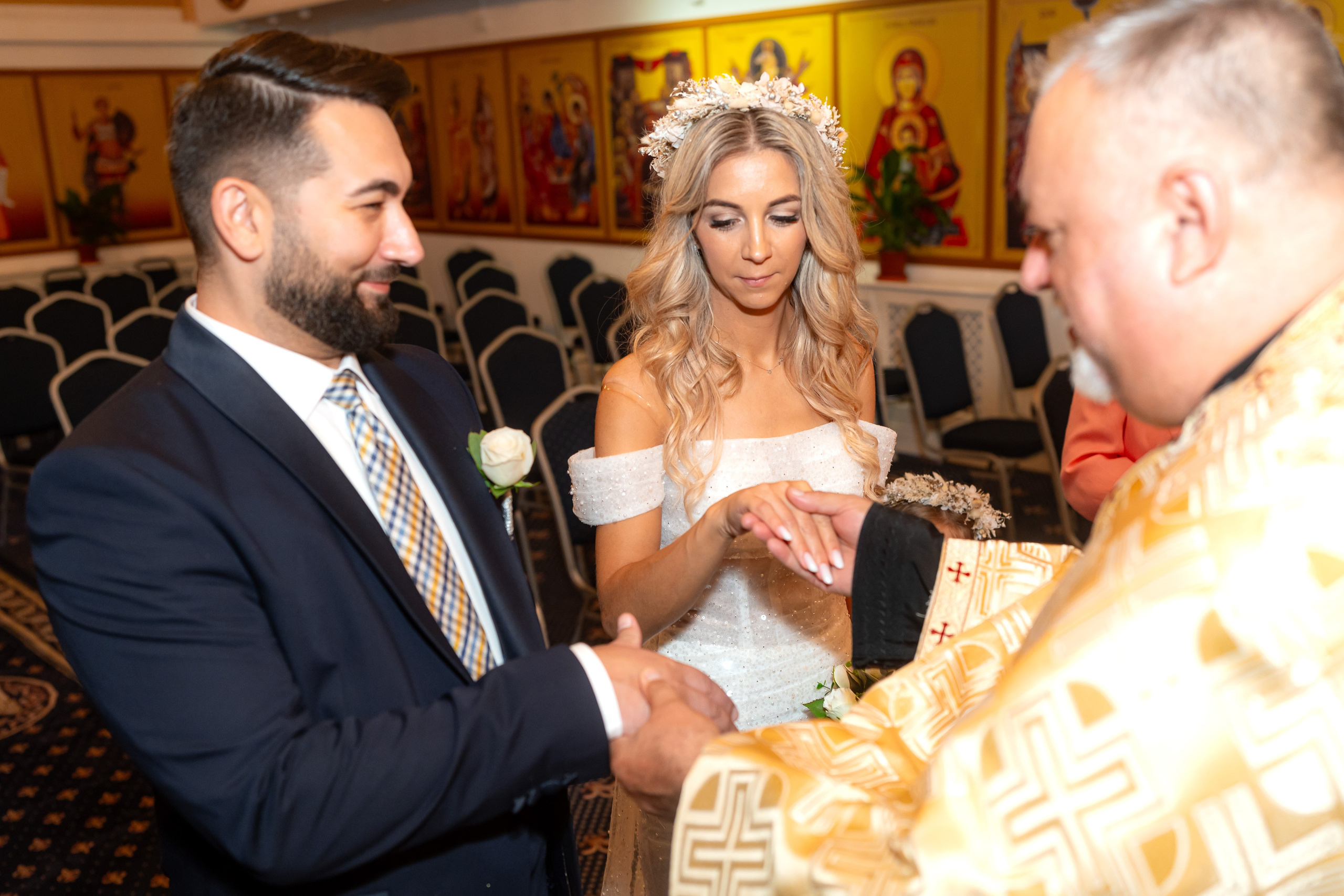 Weddings/Engagements