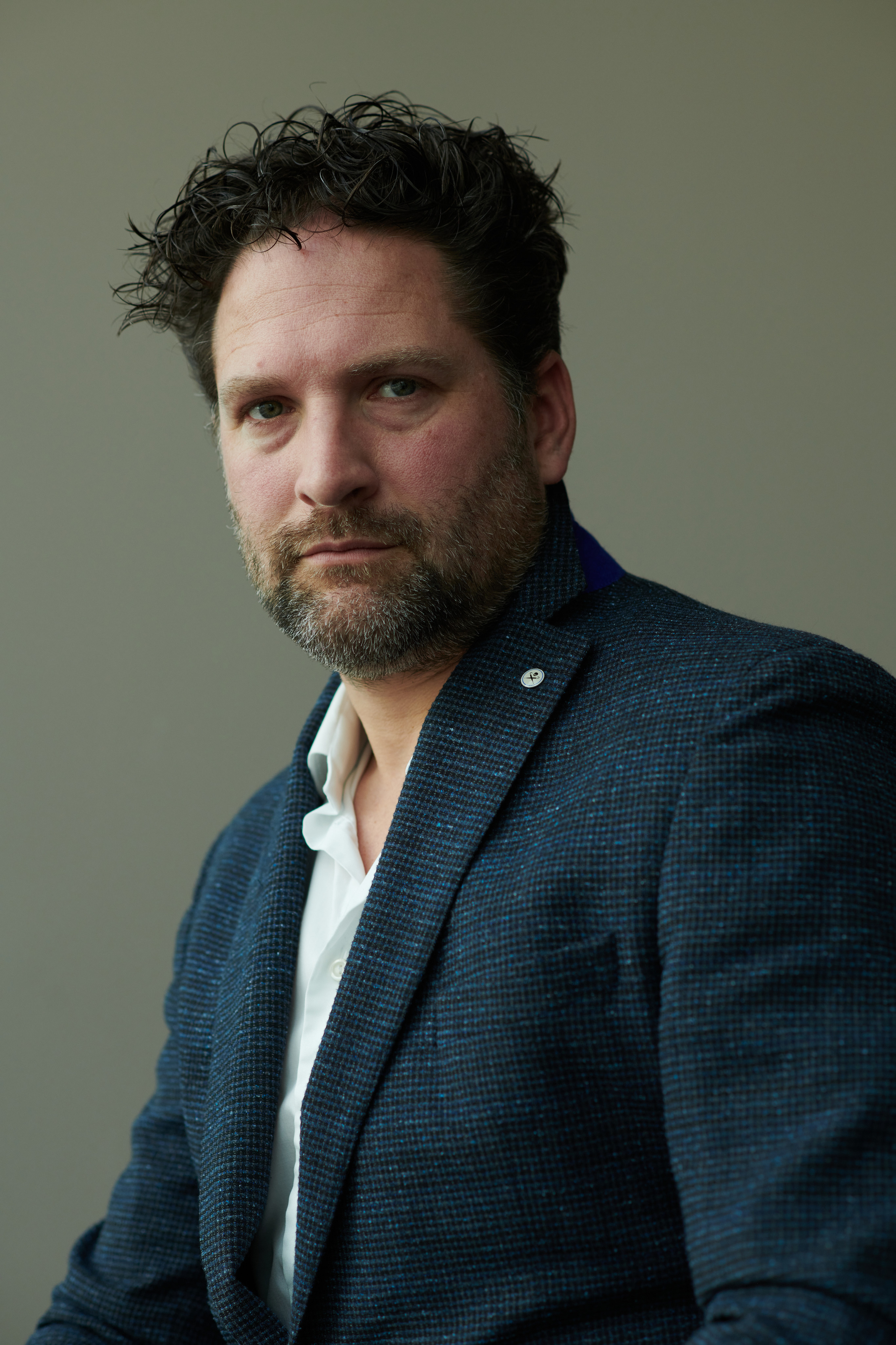 Corporate Headshots. Portrait and Wedding Photographer Brussels & Amsterdam