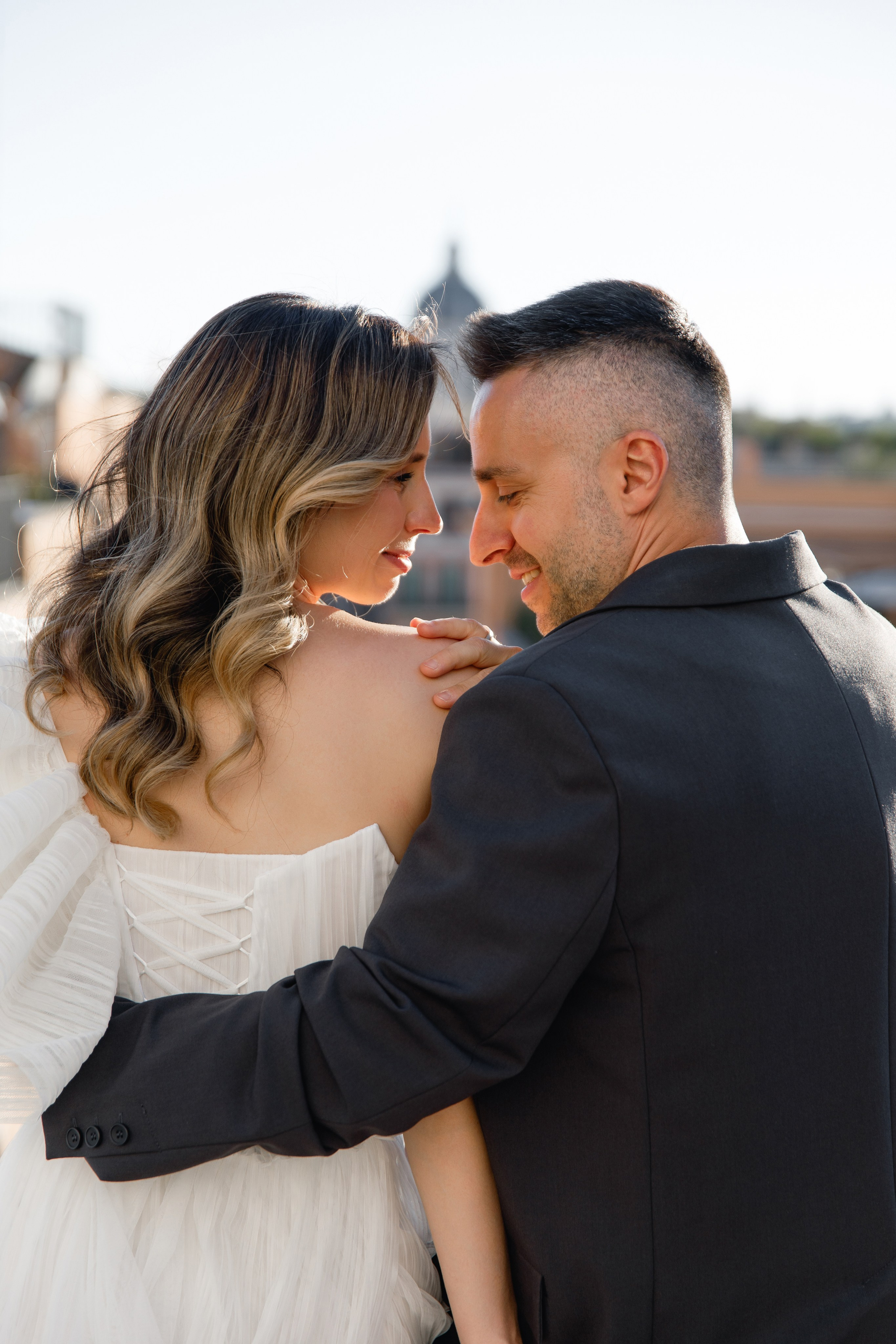 Wedding Photographer in Rome. Wedding Photographer Rome Tuscany Como Sicily Puglia Amalfy Italy- Oksana Savenchuk