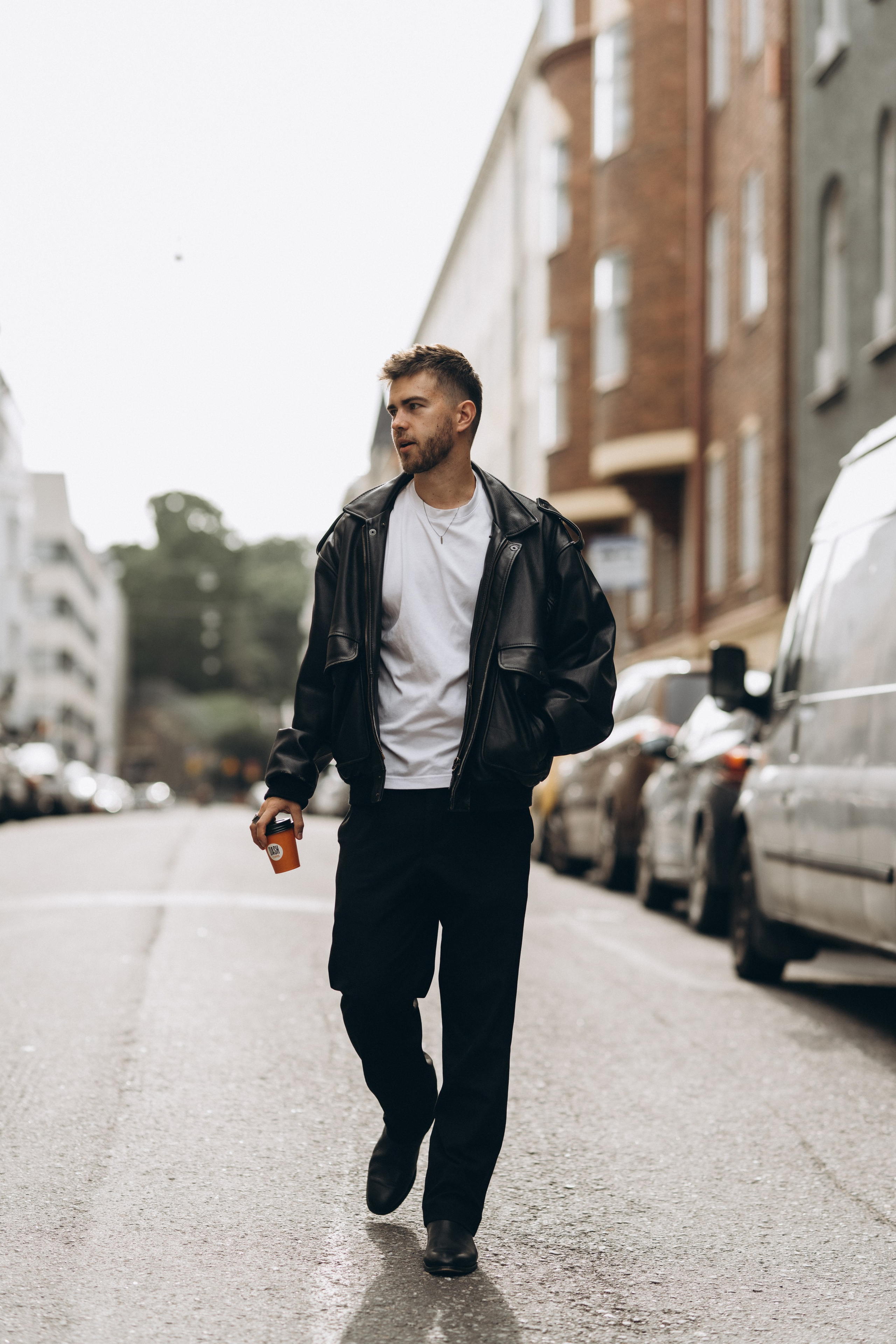 Kevin. Wedding and portrait photographer in Helsinki Vickan O