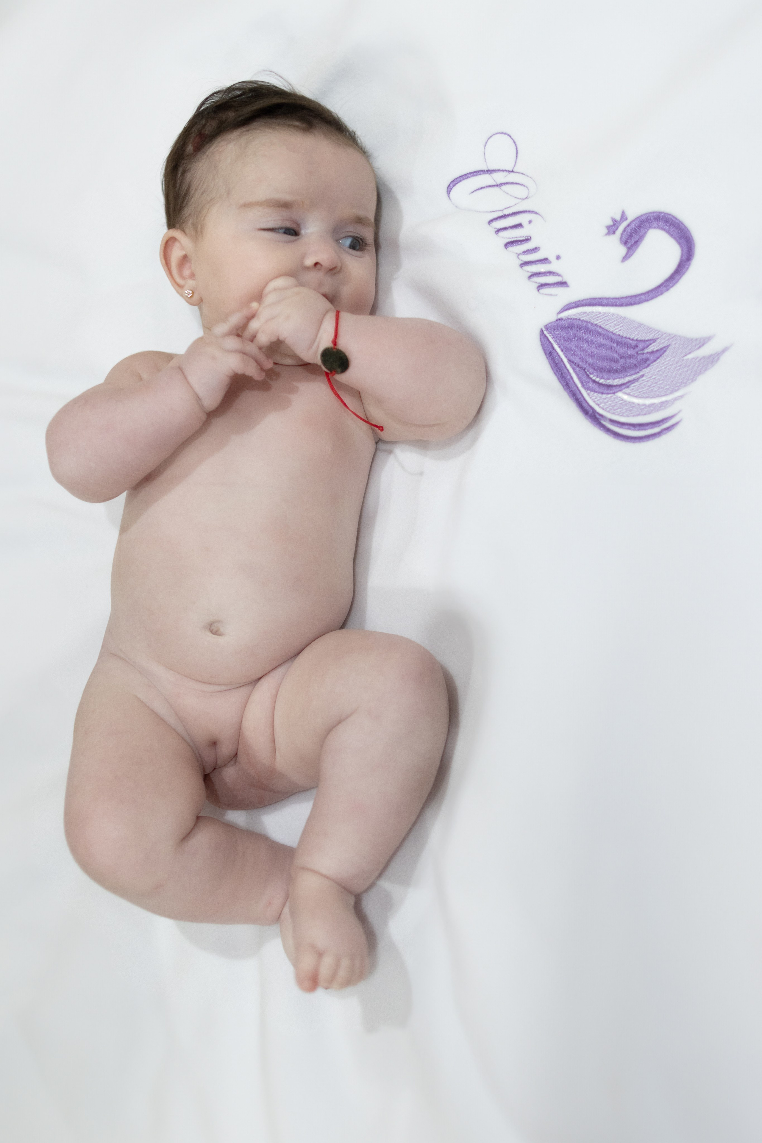 Botez Olivia. Alutza Visuals