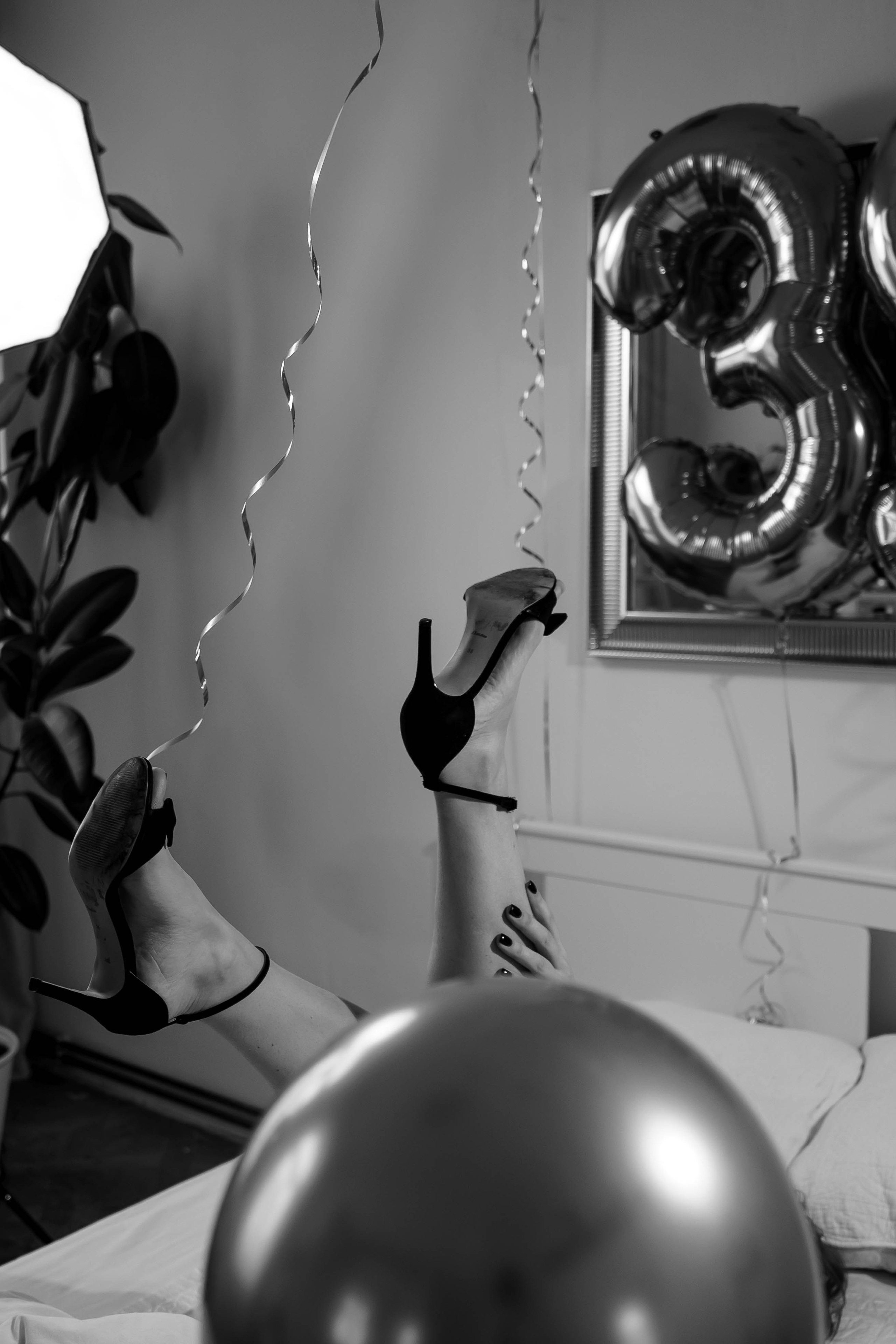 Narozeniny trochu jinak // ARibola Photo. Fotograf Teplice // Alexandra Ribola