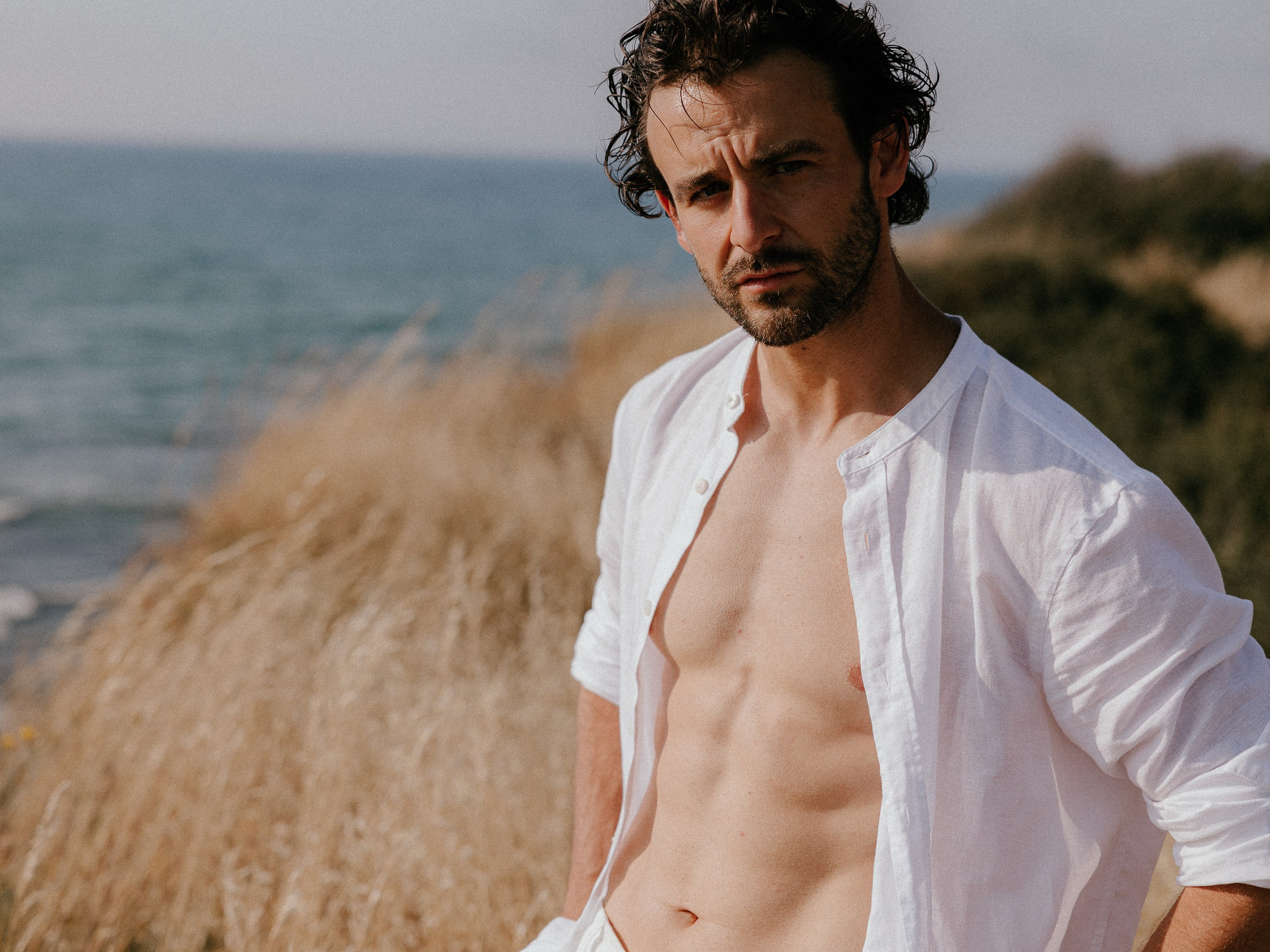 Ivailo. Евгения Найденова – брандов и портретен фотограф | България, Европа