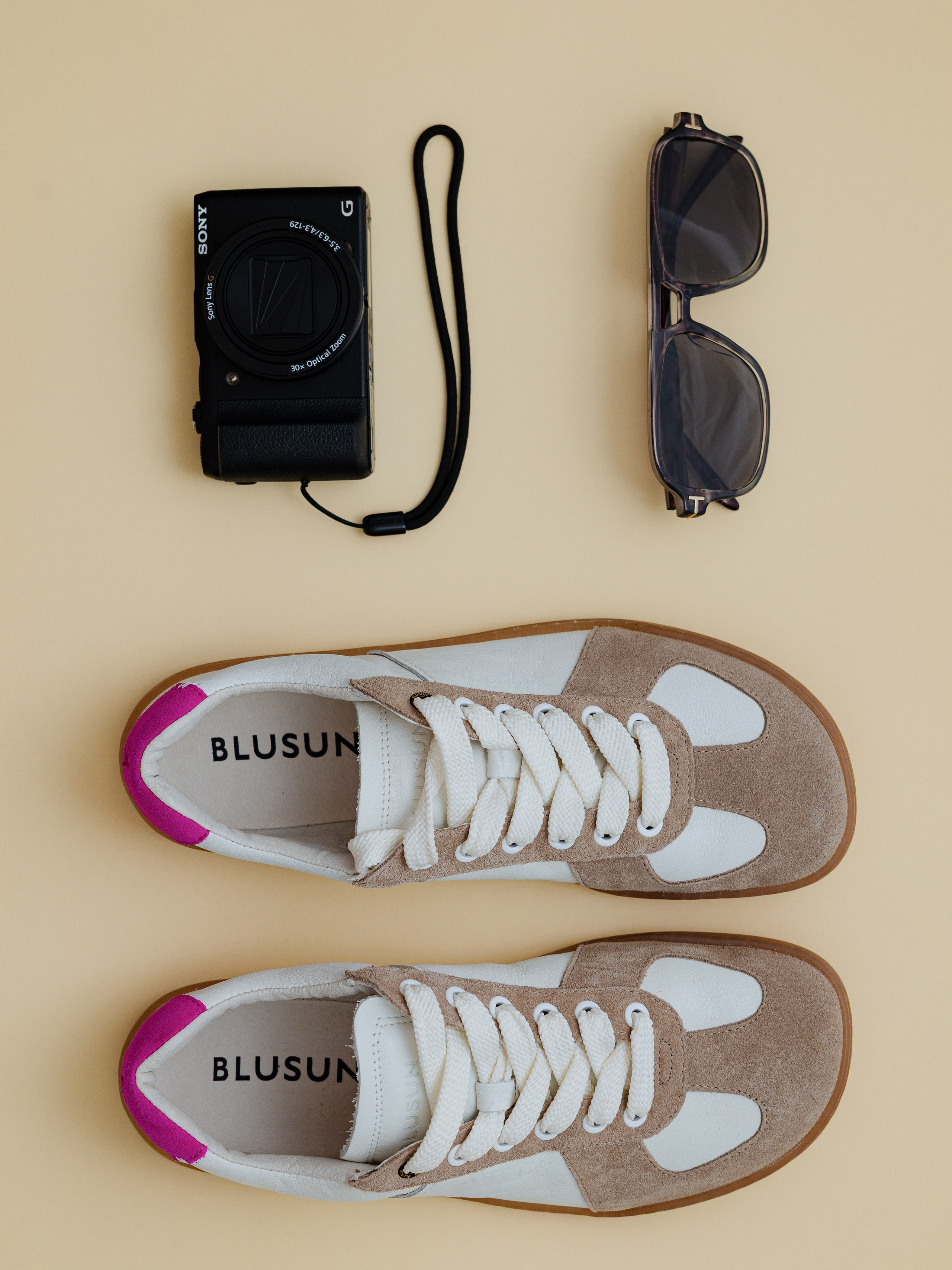 BLUSUN, Germany. Евгения Найденова – брандов и портретен фотограф | България, Европа