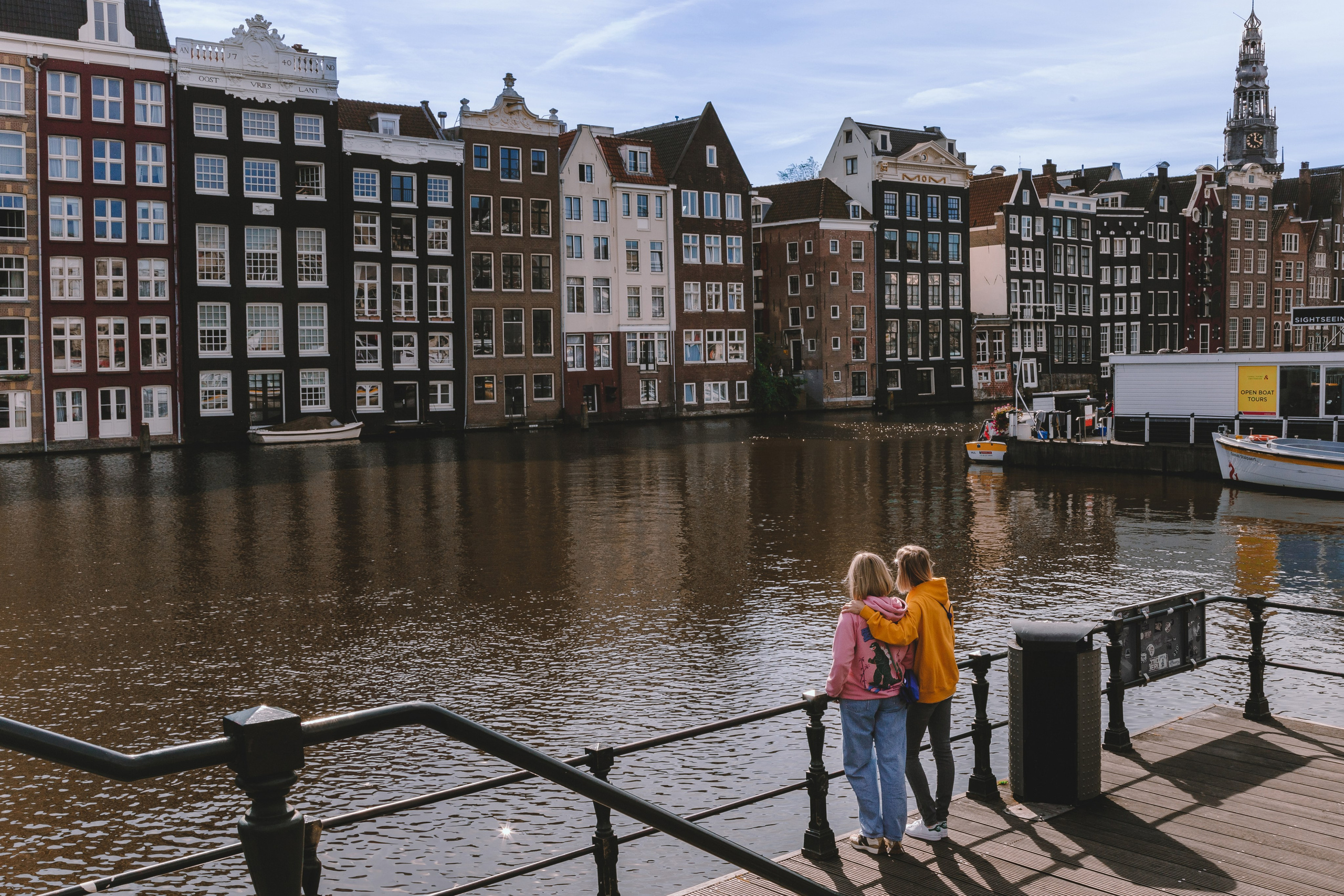 Portrait photographer