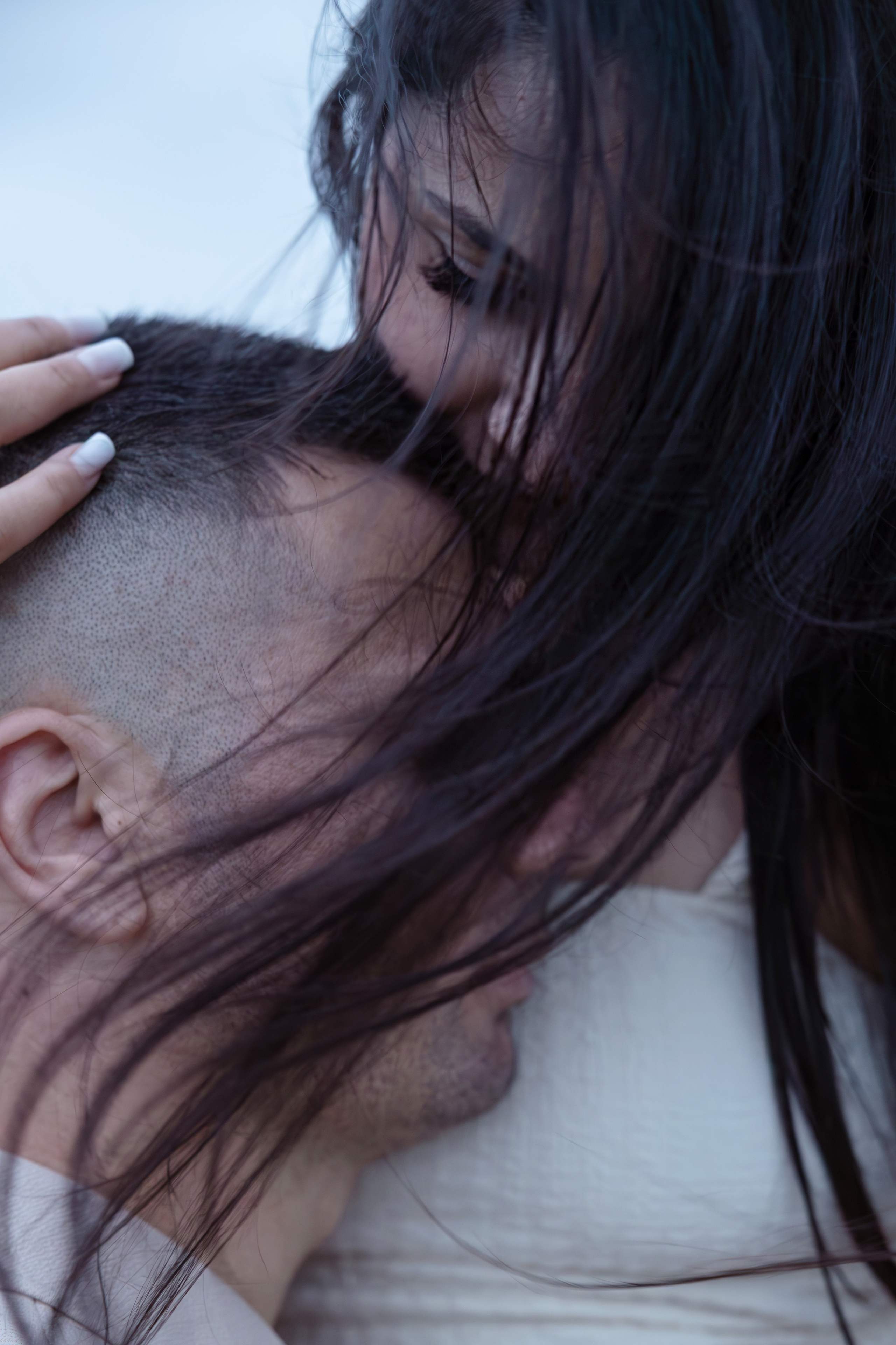 Adriana & Gabi. Portrait and Family Photographer in Netherlands