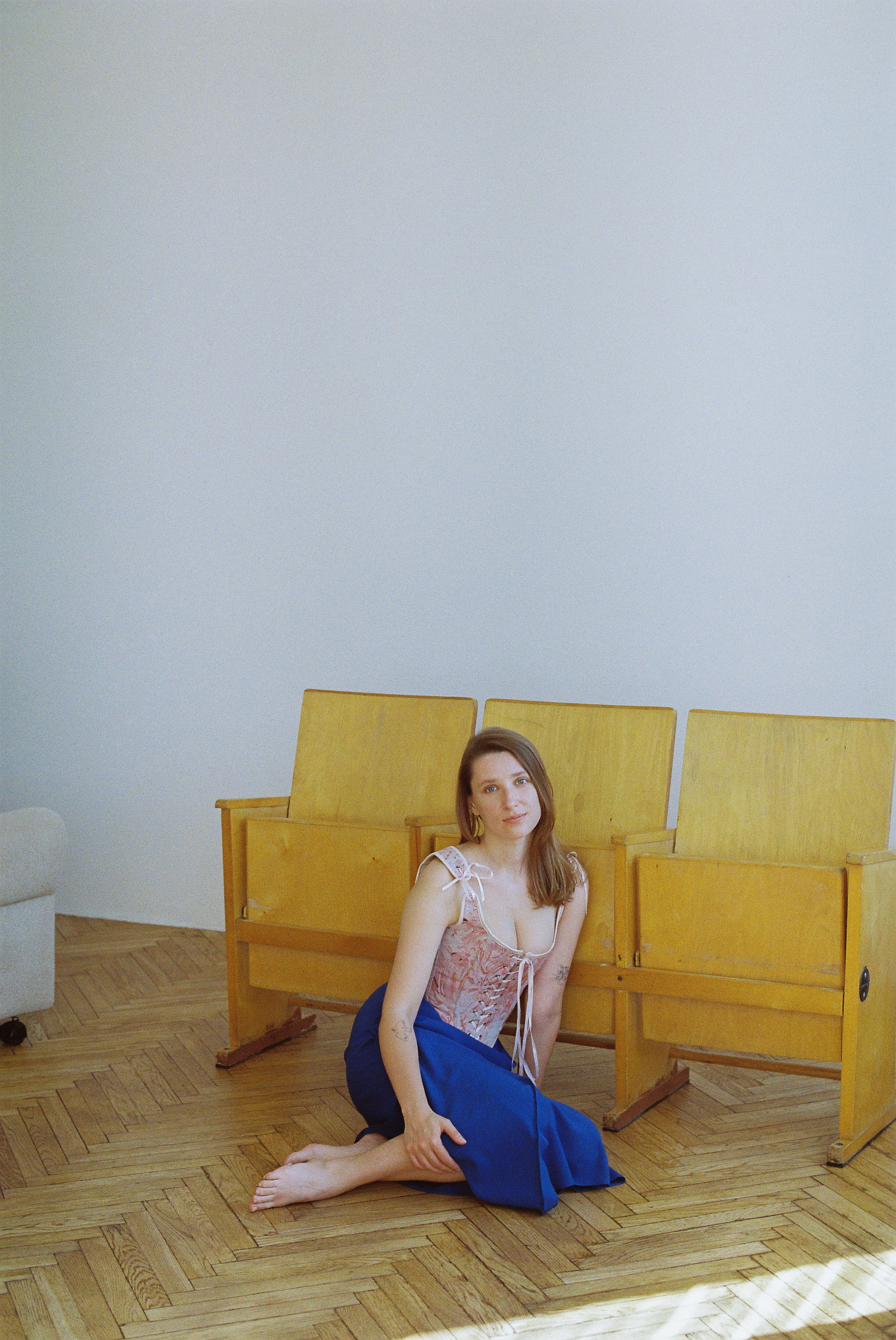 Прекрасные Вы. Фотограф из Минска