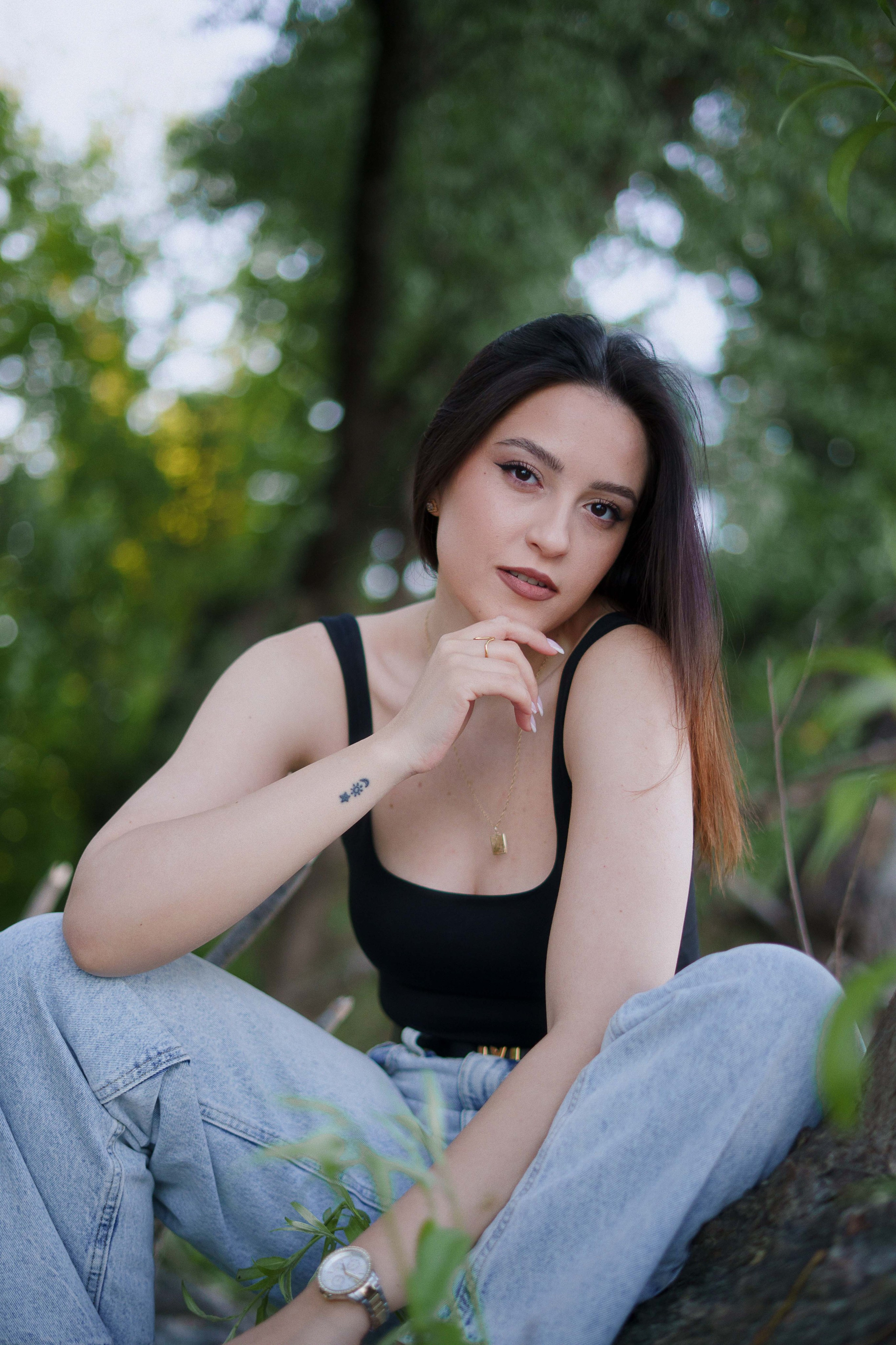 Dunja. Zhukov studio