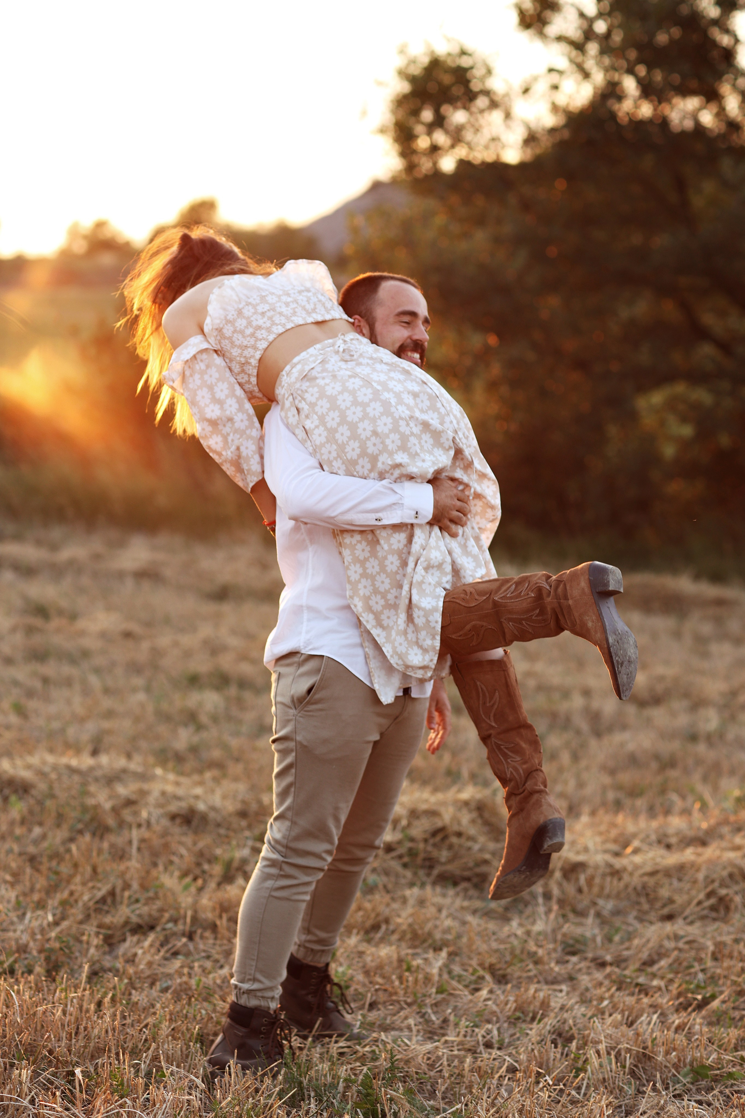 Fotografía de Eventos, Embarazo y Familiar en Pirineos
