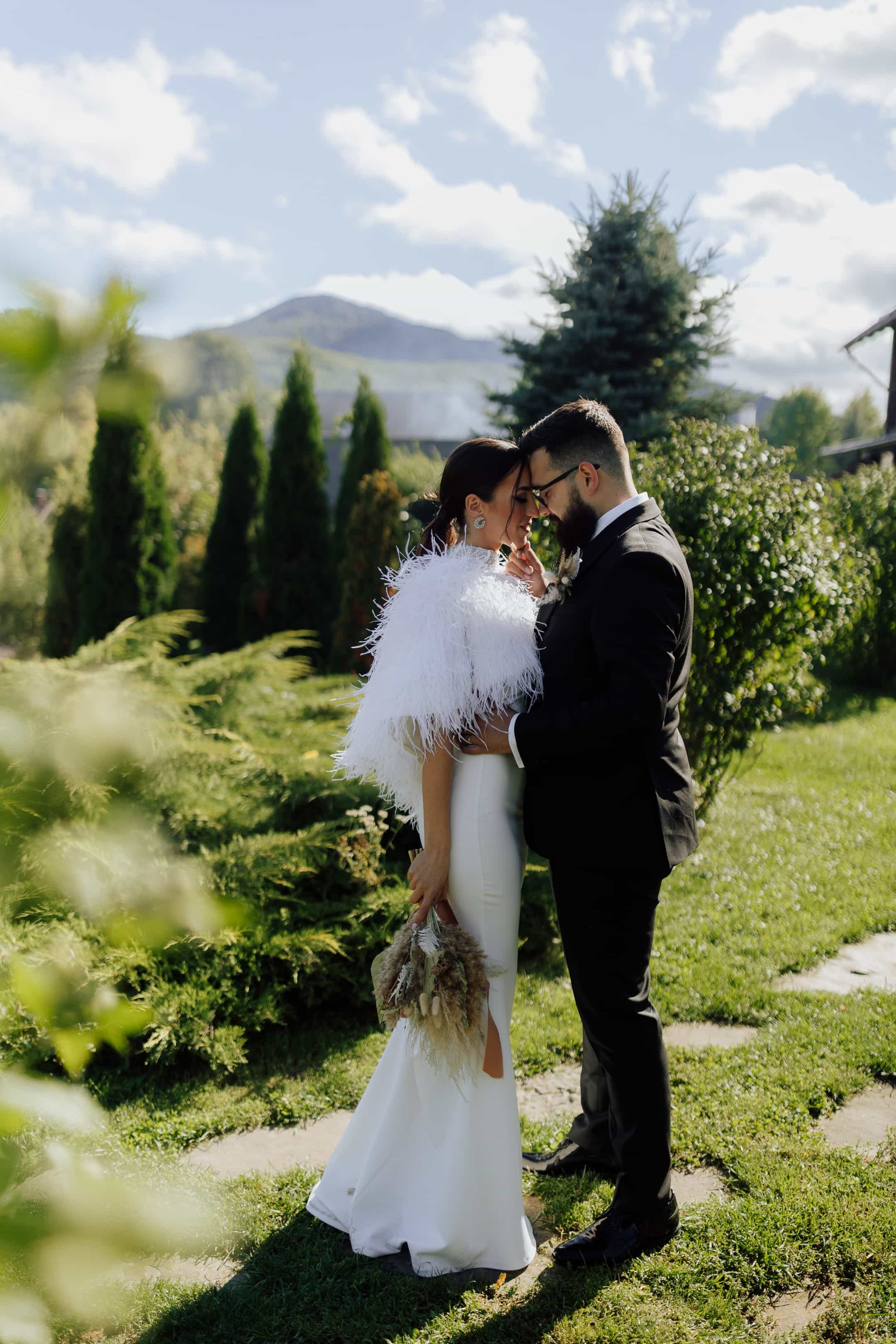 Stefanel & Elena. MovieFrames.ro