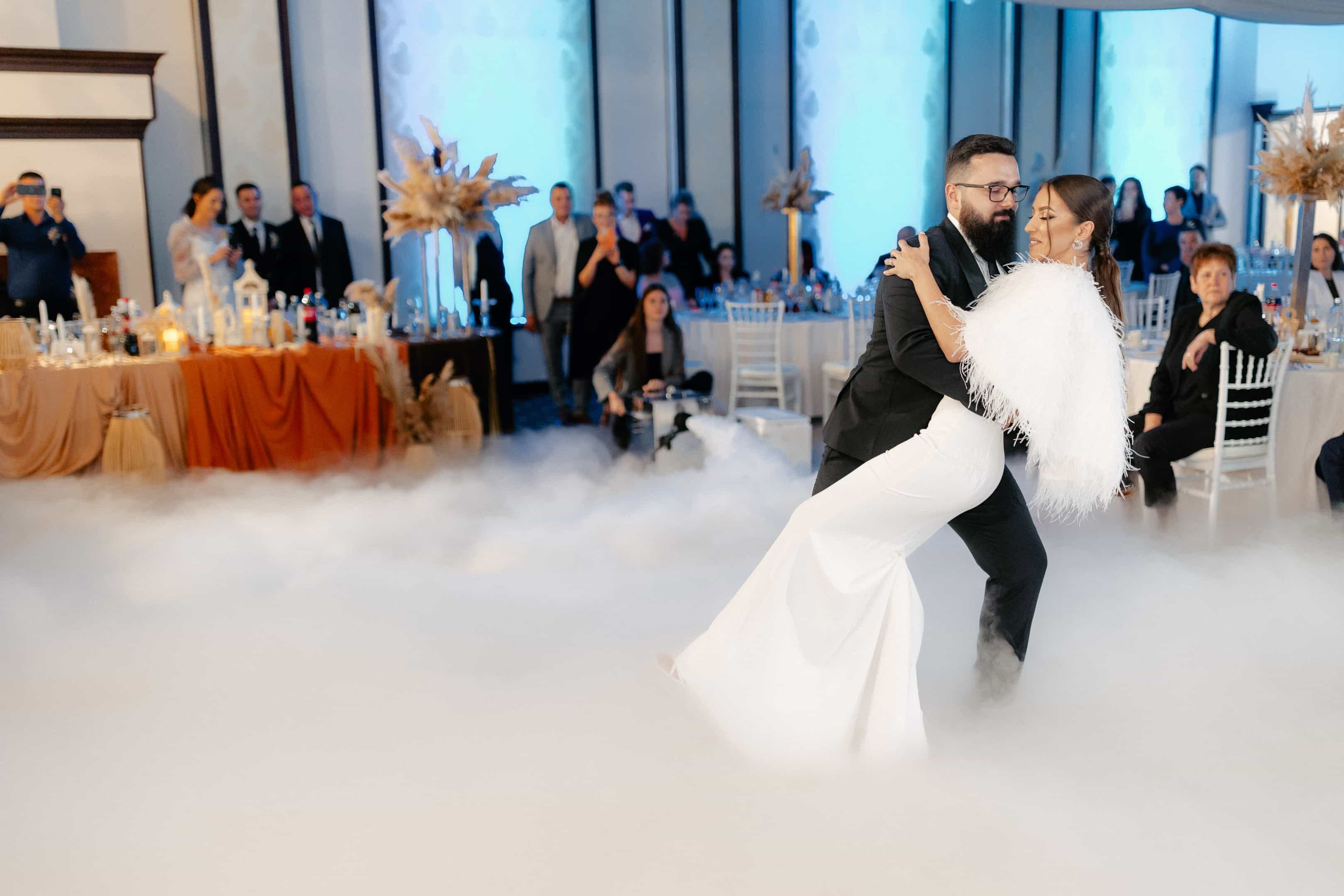 Stefanel & Elena. MovieFrames.ro