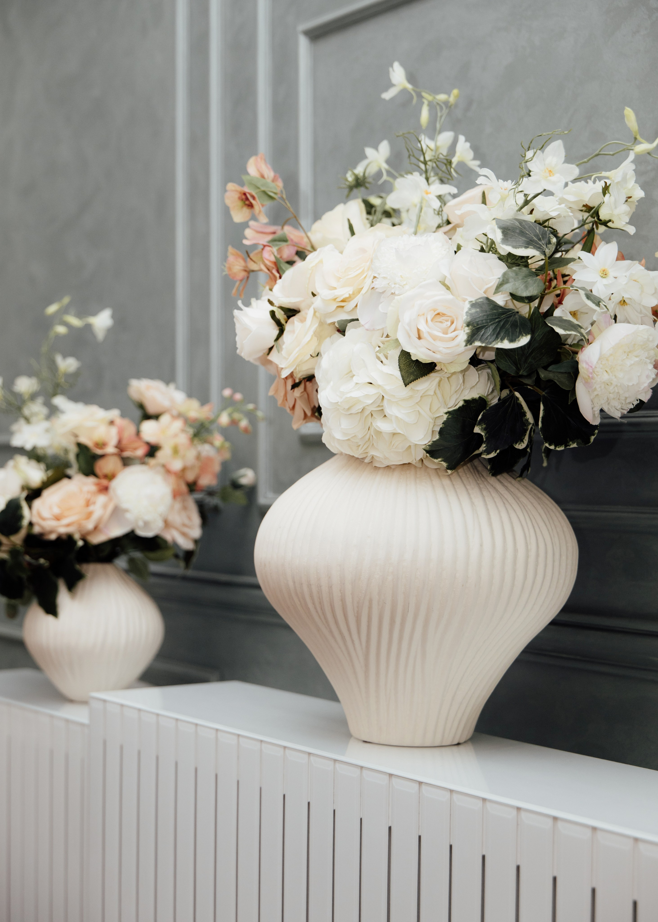 Chelsea Old Town Hall — Poppy & Jordan. Timeless Wedding & Event Photography — based London, working across Europe