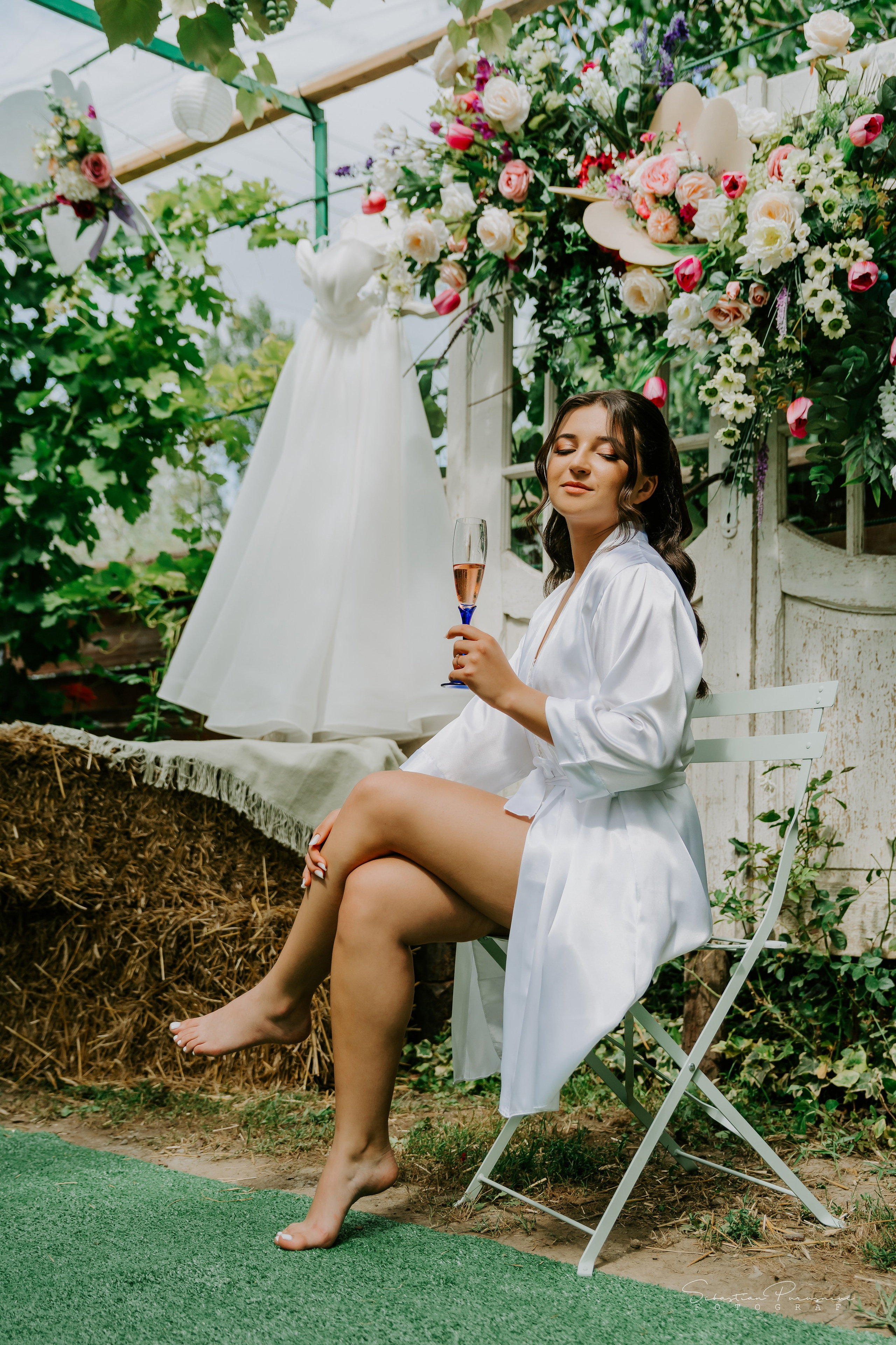 Andreea & Mădălin. Sebastian Purusniuc Fotograf - Iasi