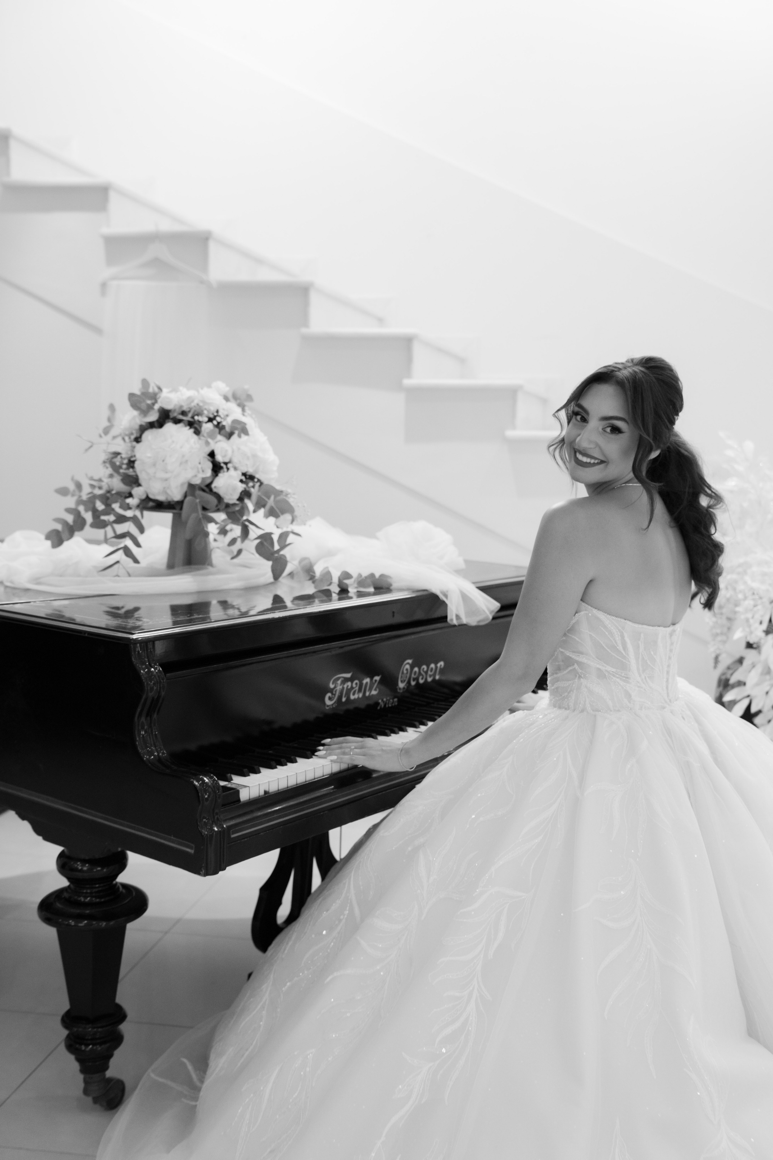 KONSTANTINOS & KONSTANTINA