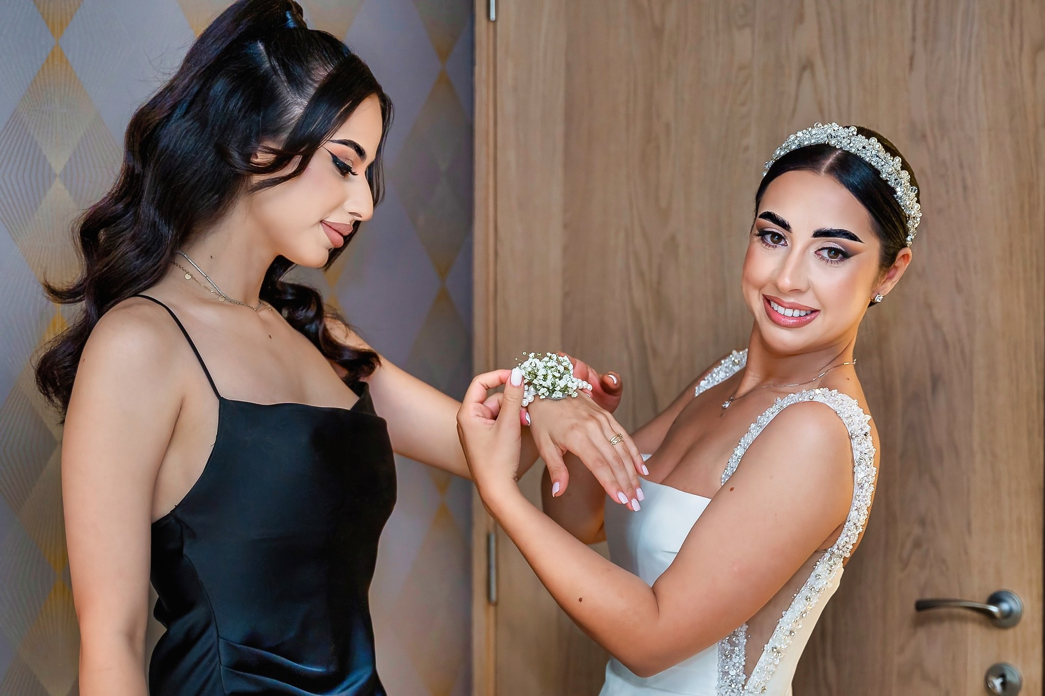 Nunta Nicoleta & Marius. Chromatikaevents