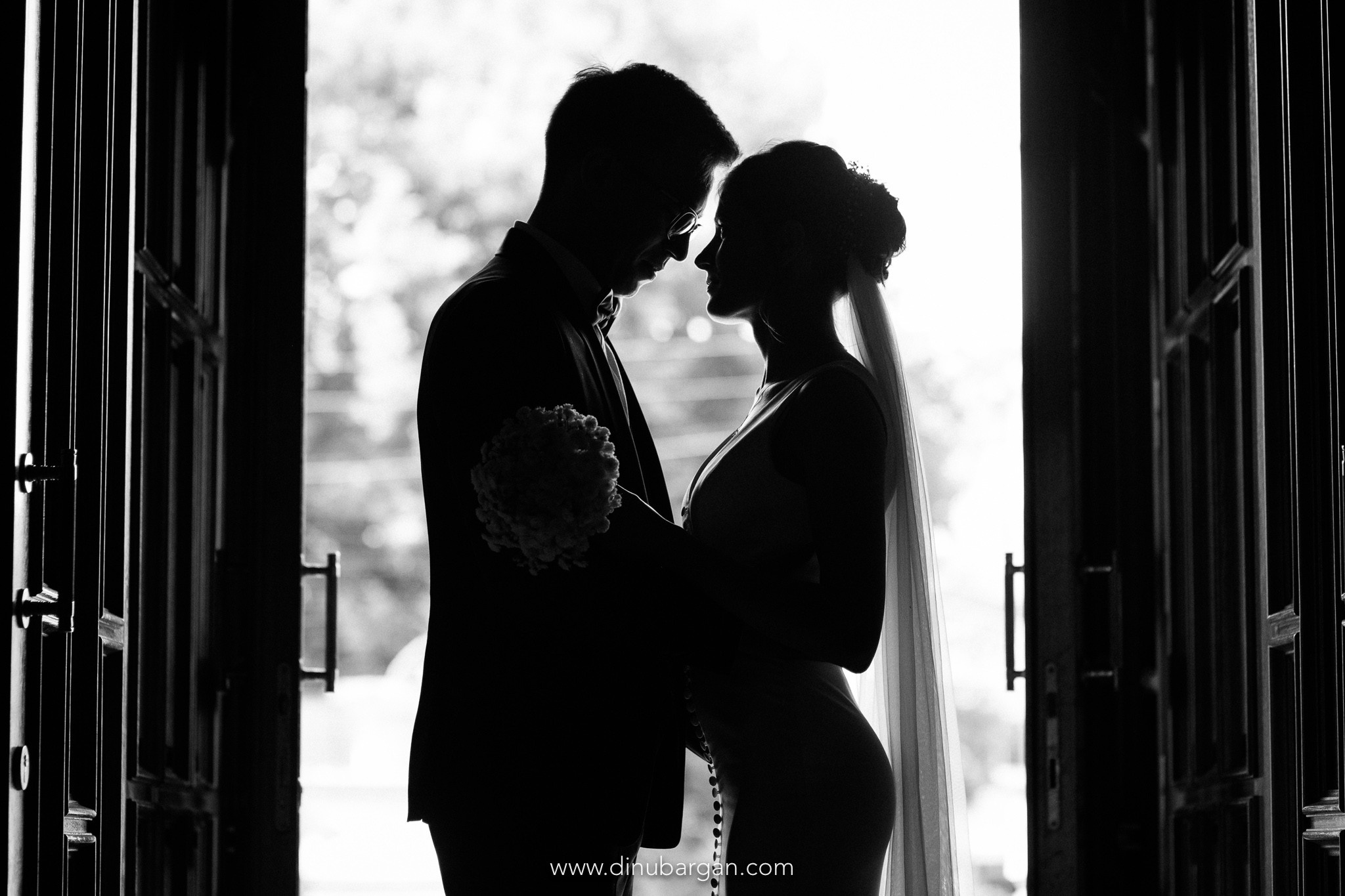 Petru & Cristina. Fotograf de nuntă și de familie — Dinu Bargan