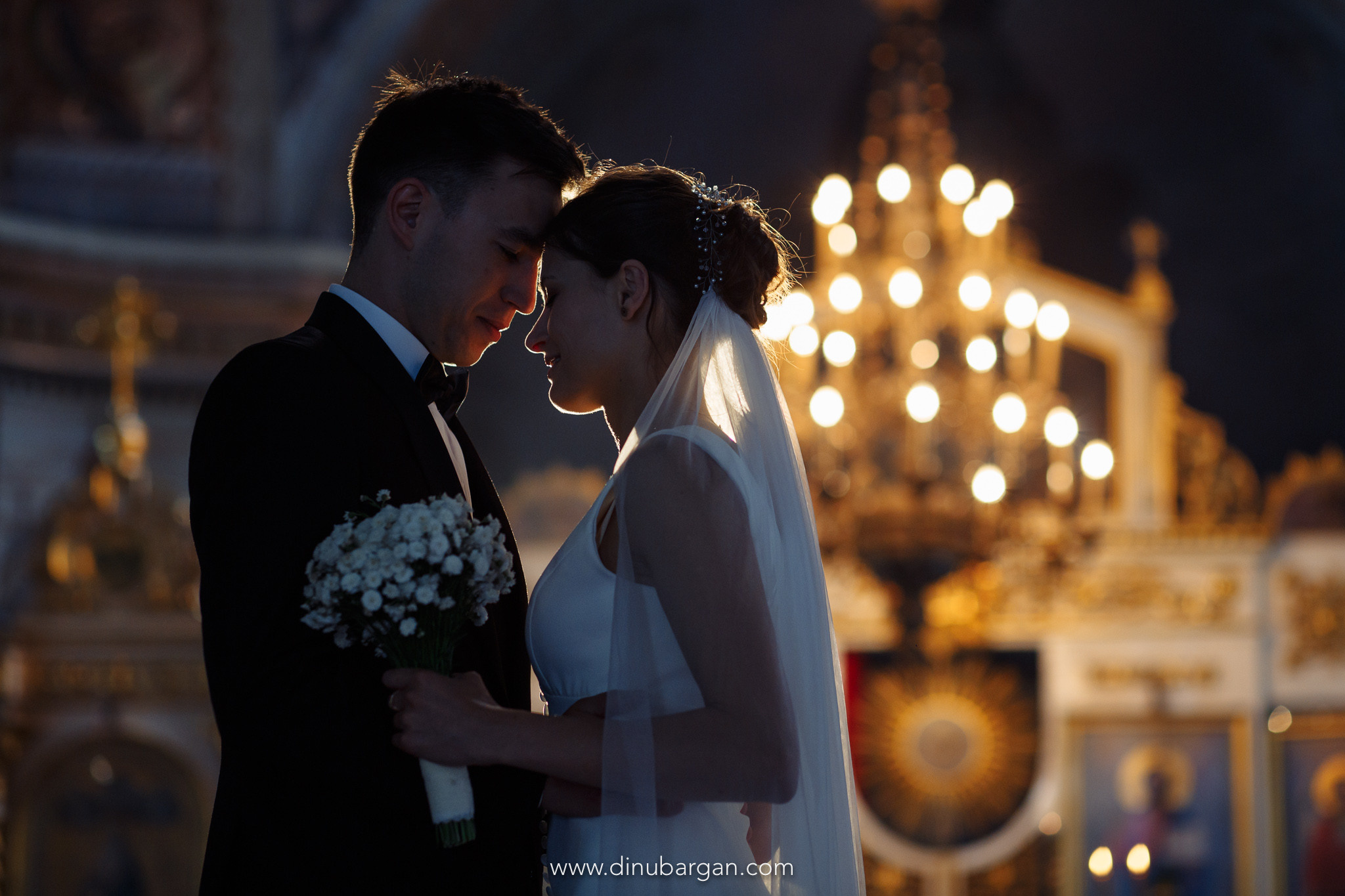 Petru & Cristina