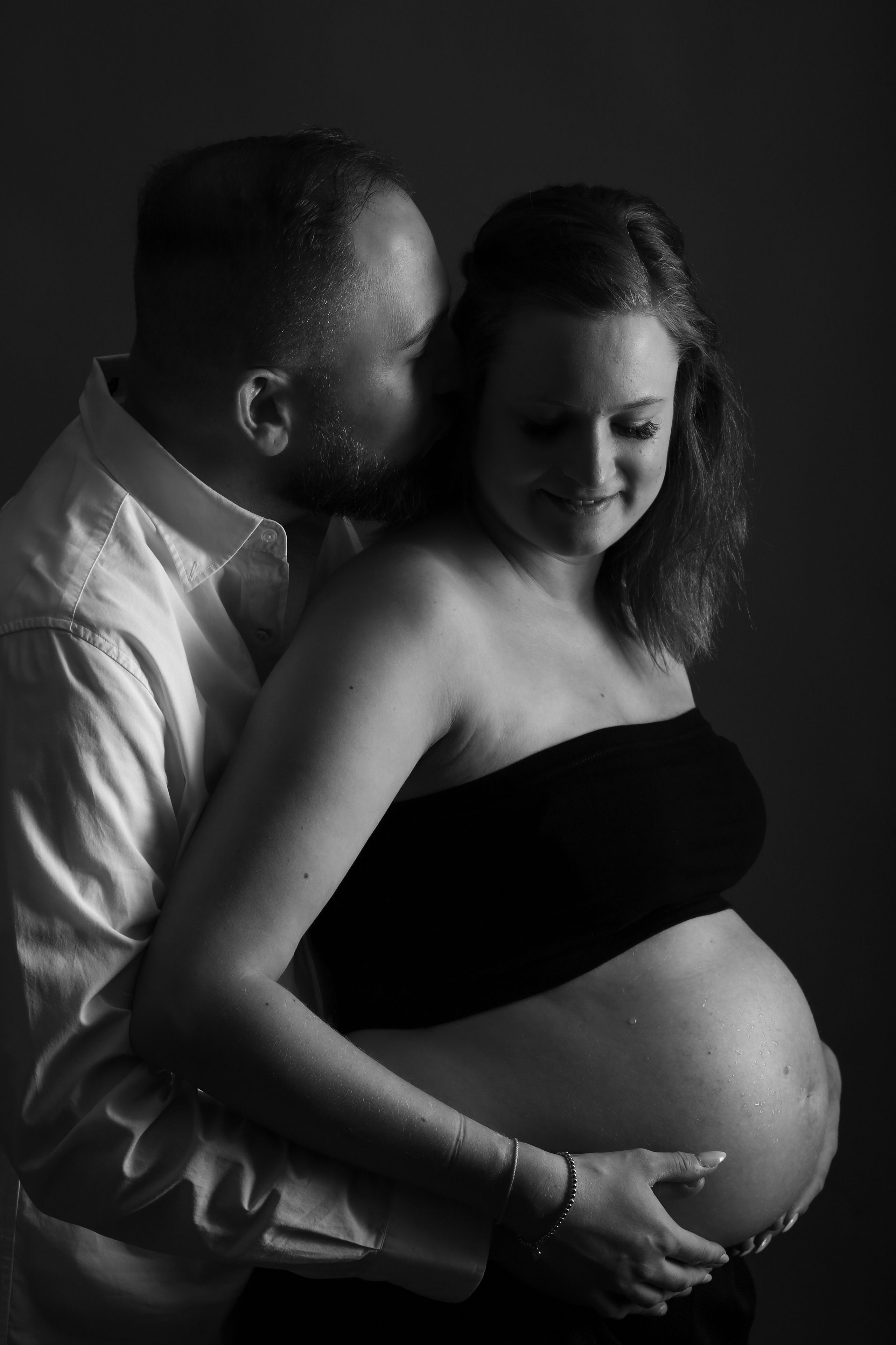 Schwangerschaft. Neugeborenen, Familien, Geschwister Fotografin aus Delmenhorst