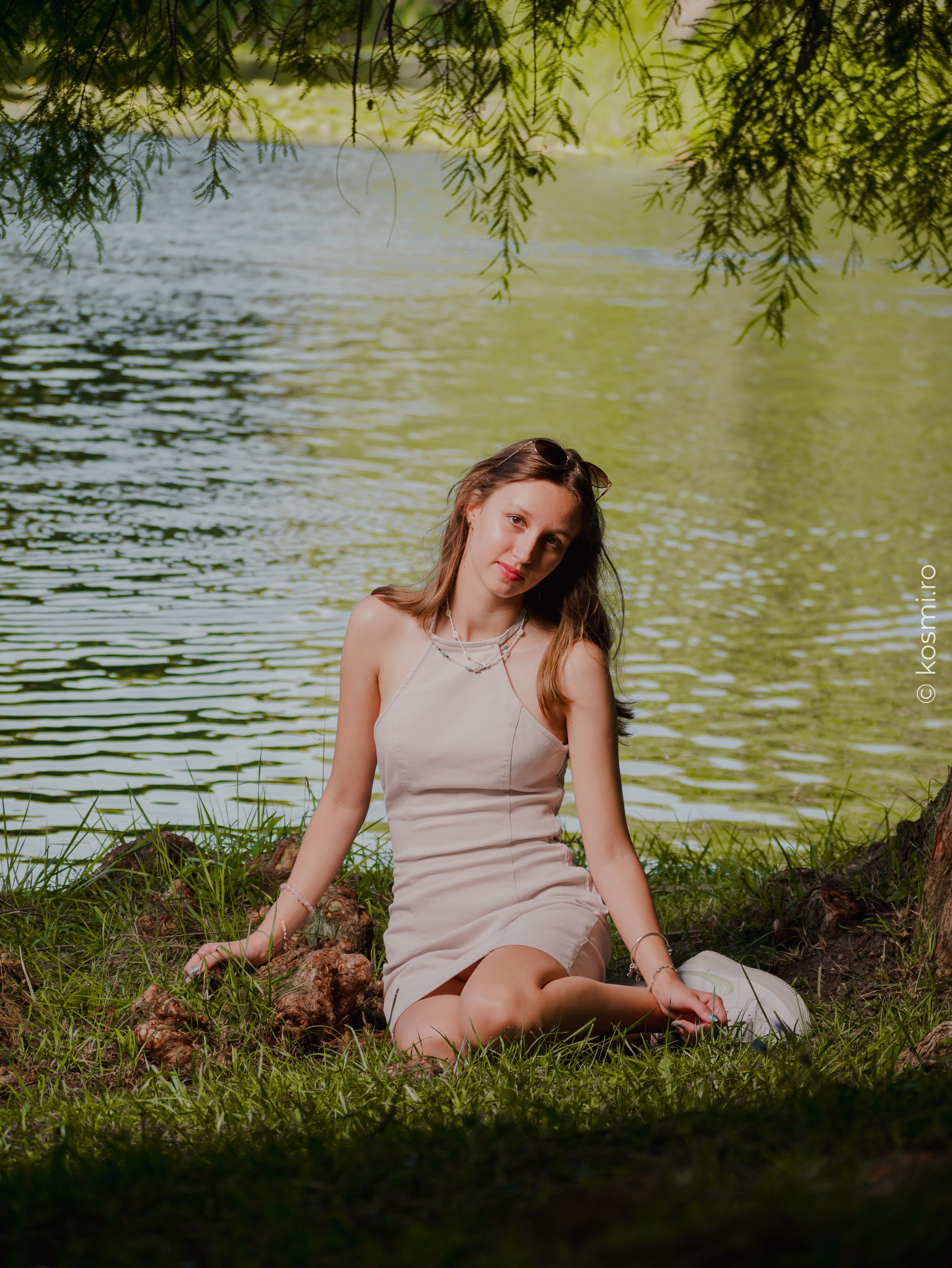 Ședință foto Alexia. Kosmi