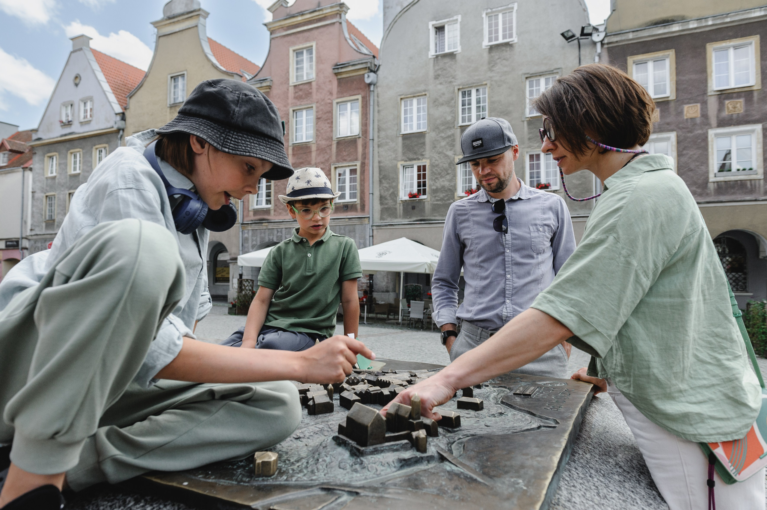 Family and children’s photography