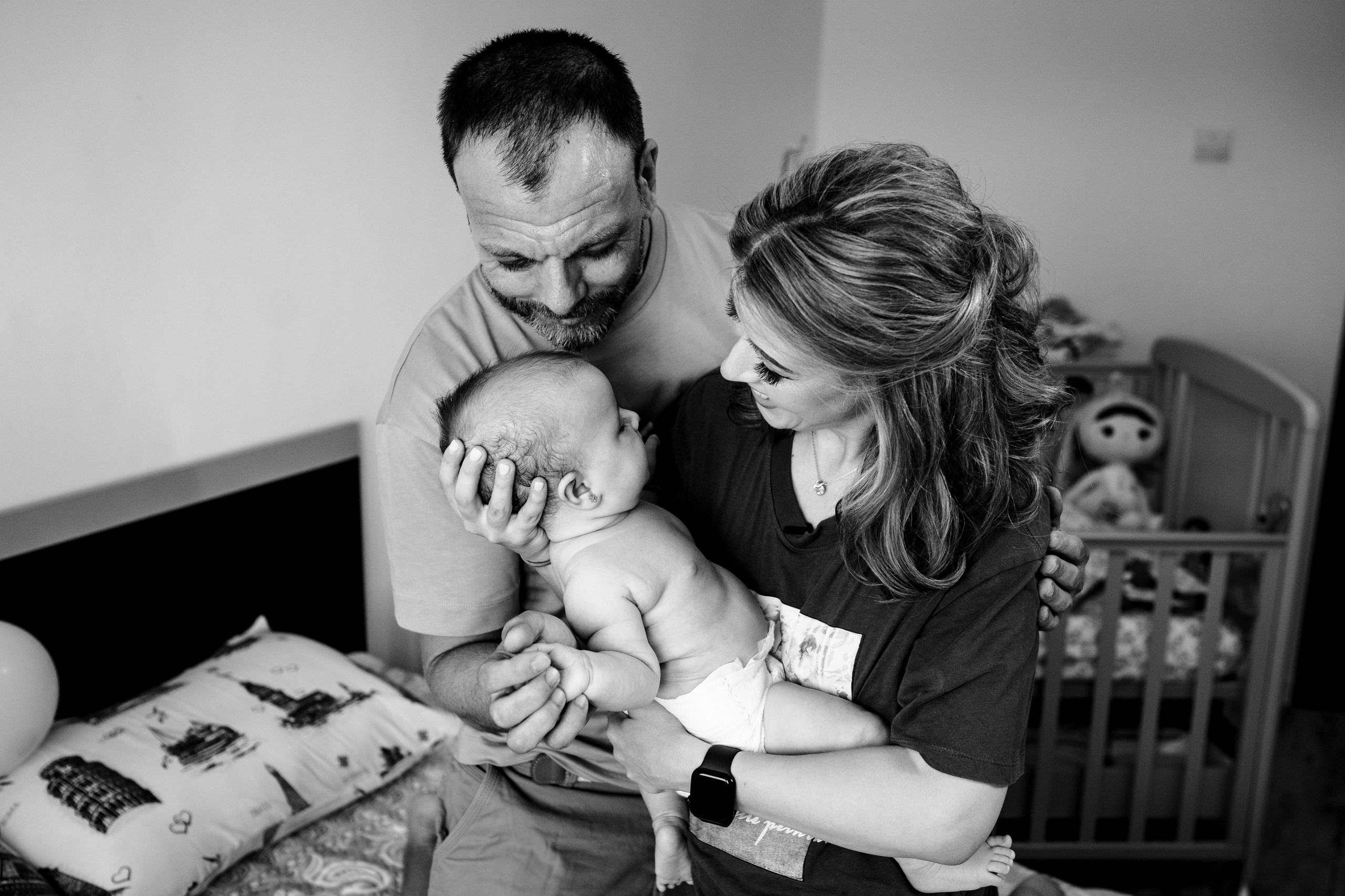 Cezara Maria. Fotograf nunta si evenimente Giurgiu