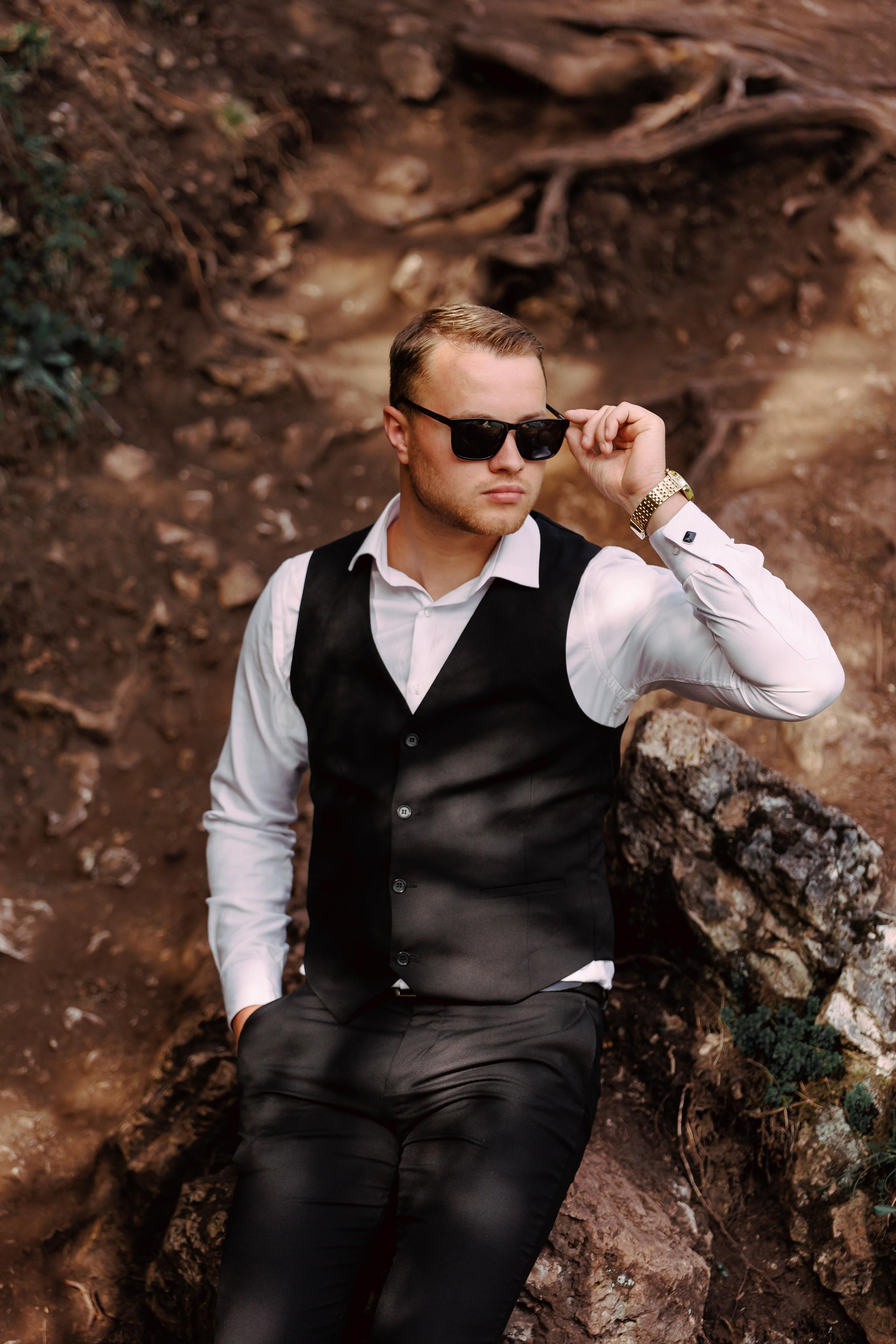 Lacul Roșu - Ivan & Cristina. Servicii foto-video!