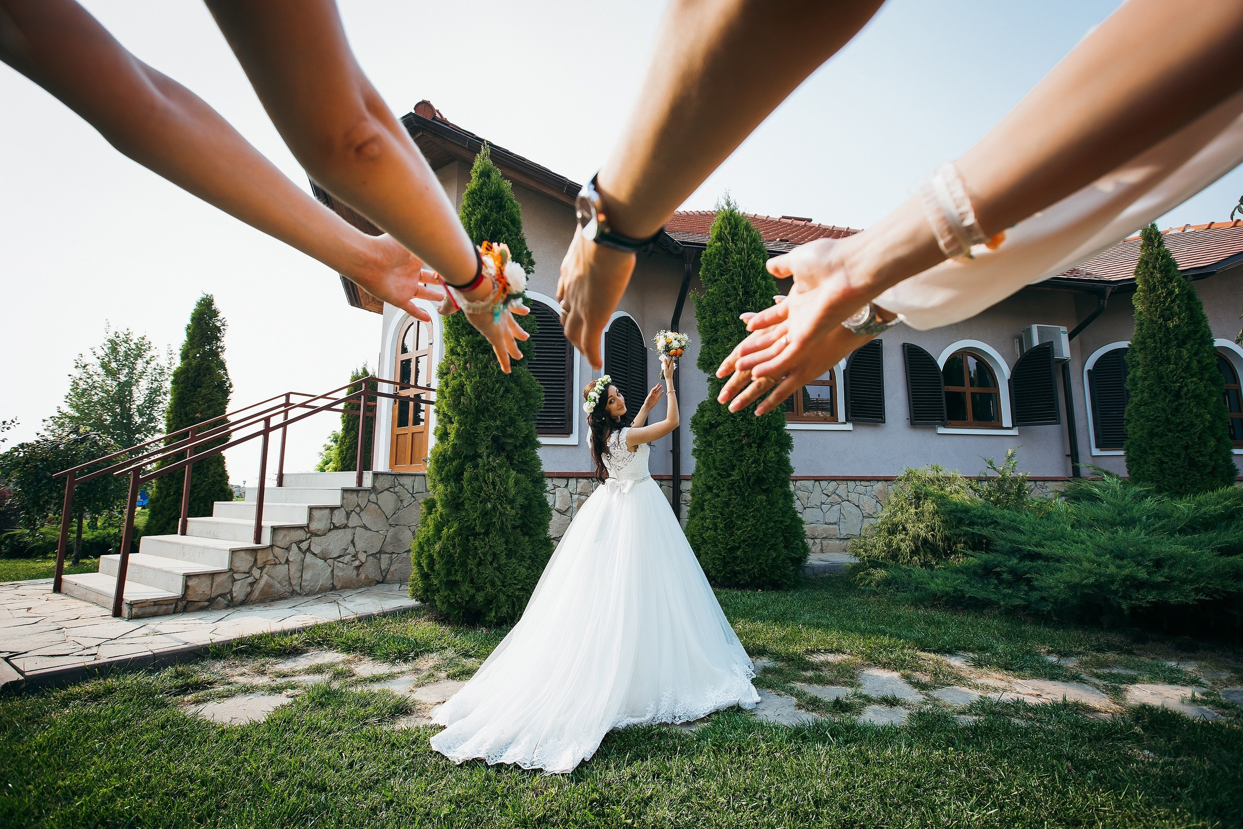 Fotograf de familie și evenimente