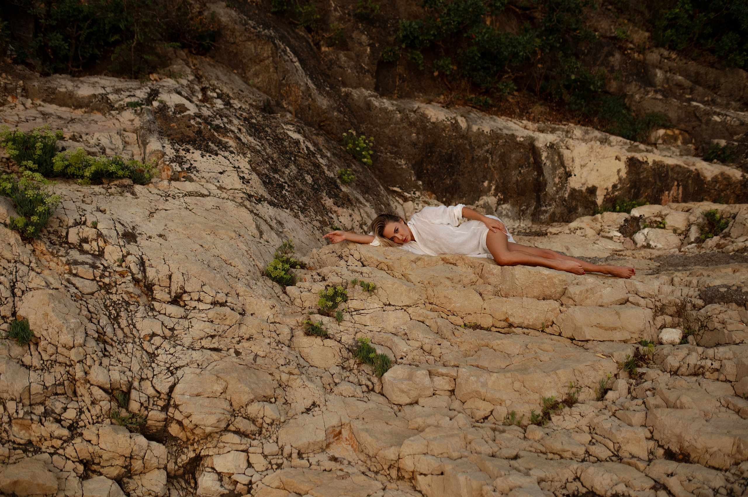 Olga. ANNA-MARIA PHOTO CONTENT CREATOR — fotograf, estét, umělec a vizuální expert na Instagram v Praze