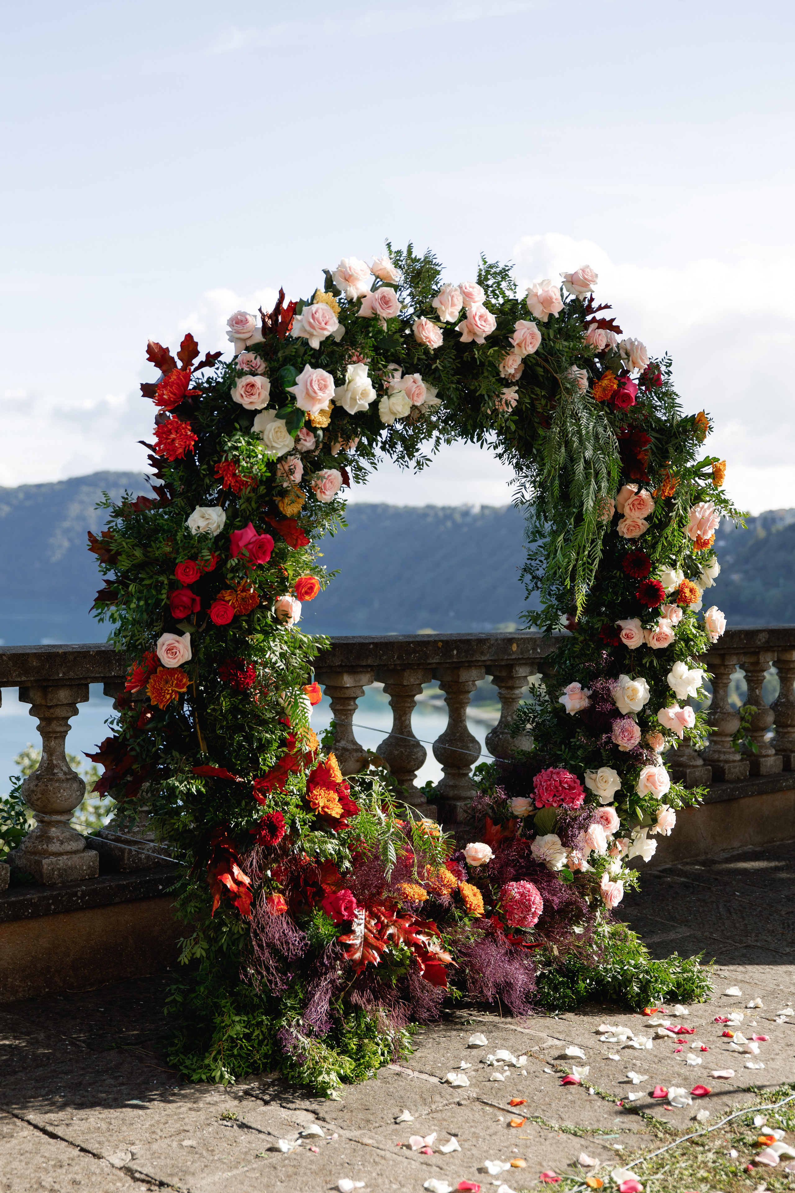 Wedding Photographer in&nbsp;Rome Italy Tuscany Como Puglia Amalfi Sicily