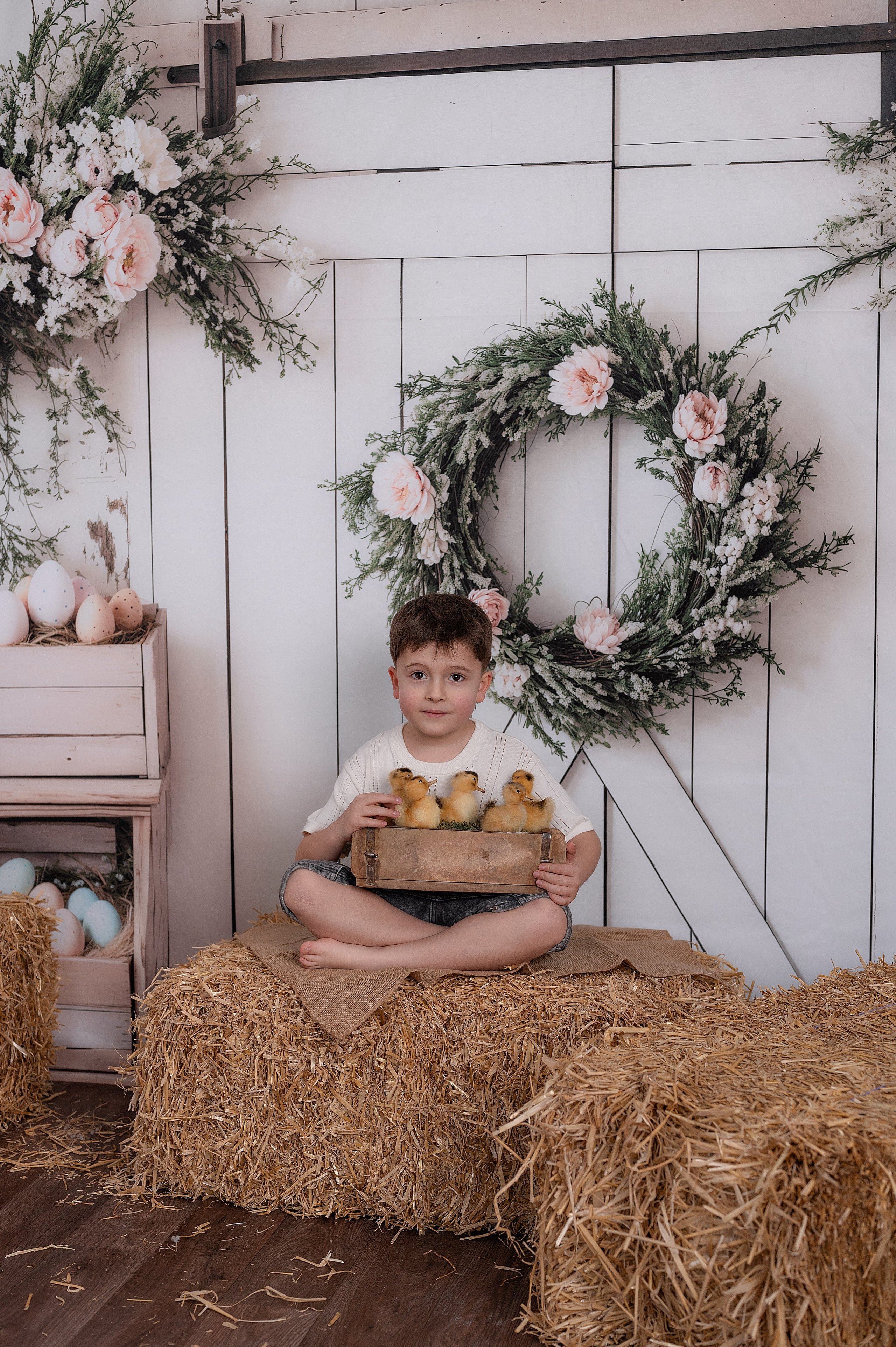 Ostern. Kinder- & Familienfotograf in Gaildorf und Umgebung Valentina Vogel