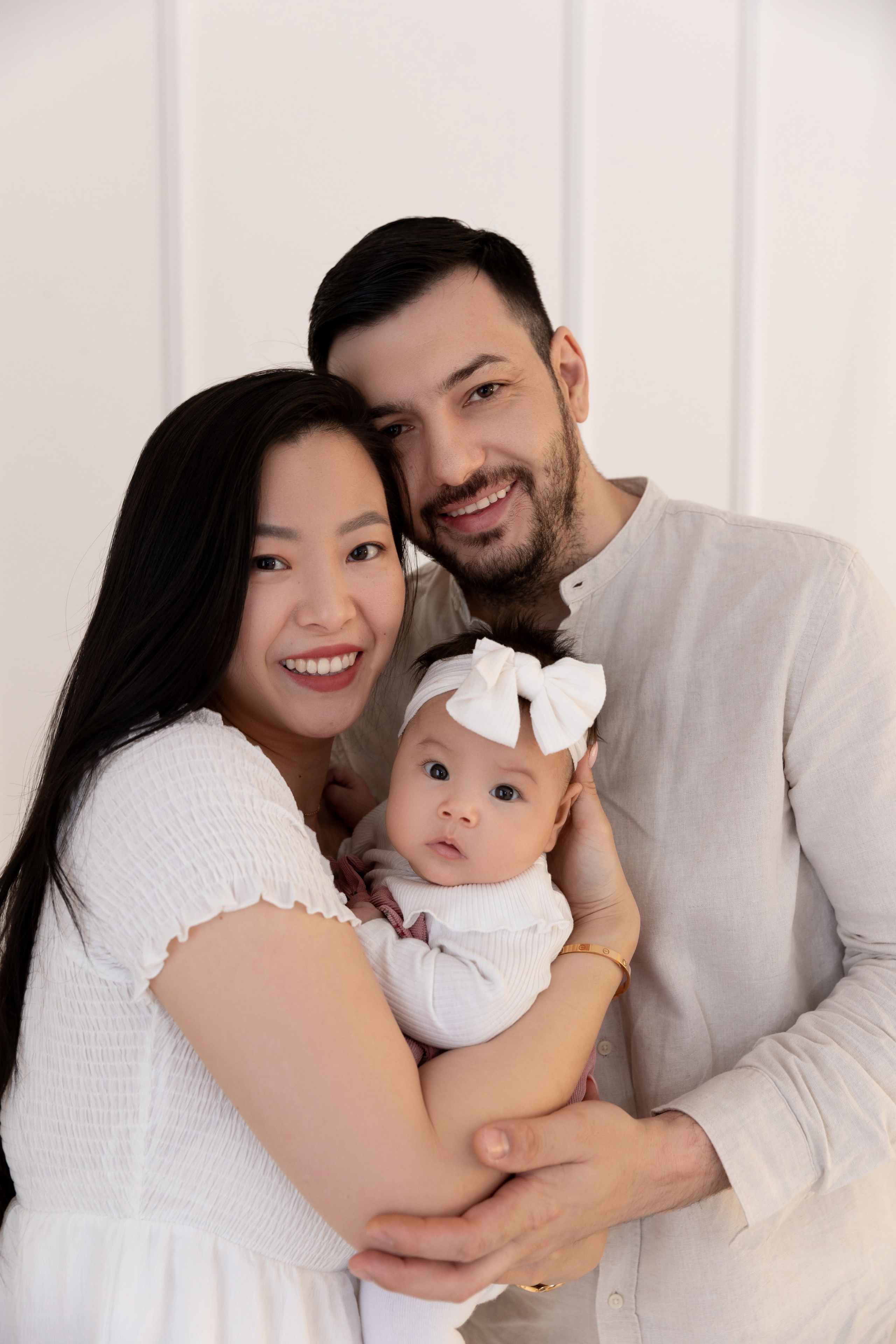 Sitter. Baby- und Familienfotografin in Iserlohn Swetlana Benner